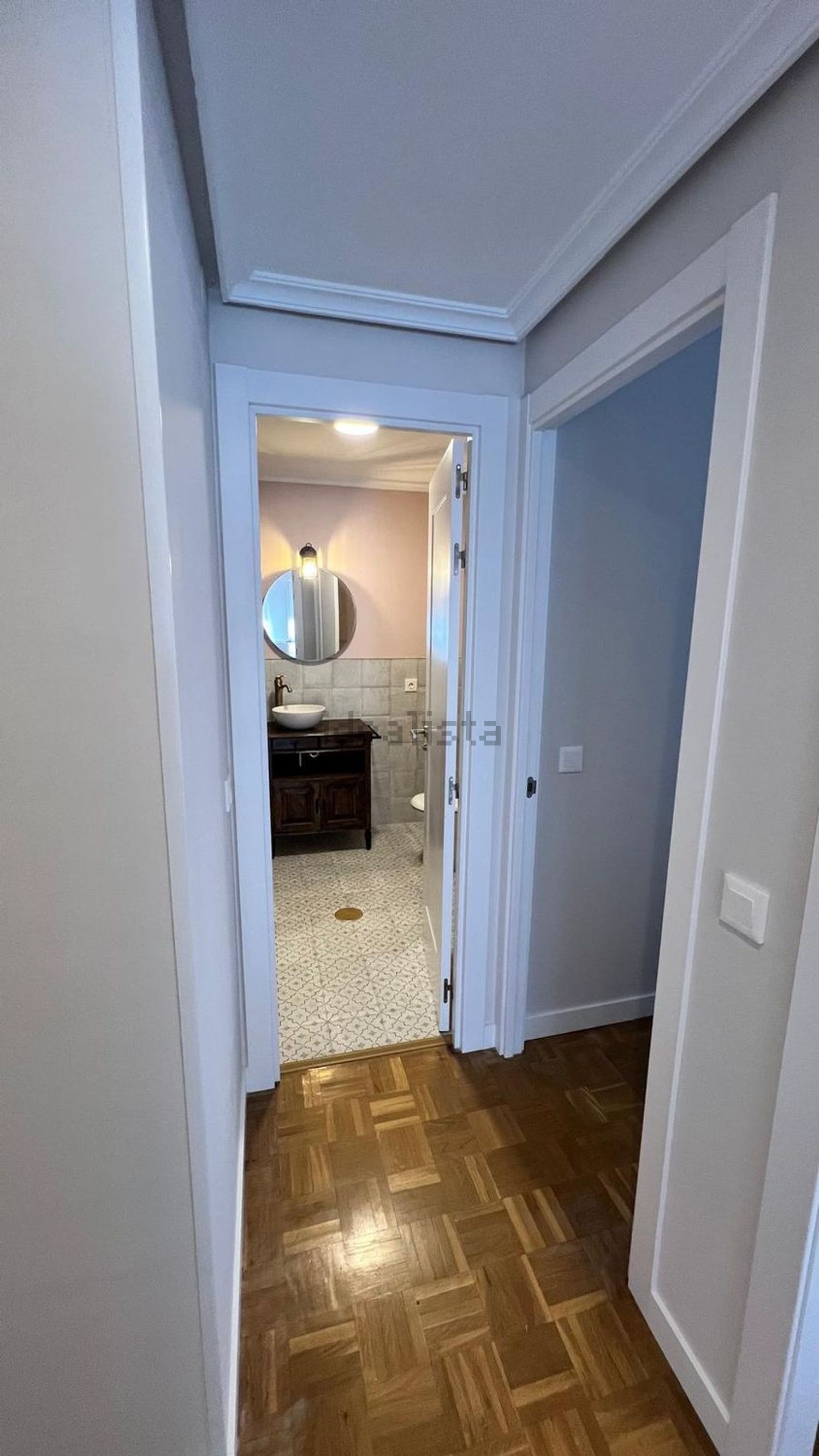 Piso de 100 m² en Astorga