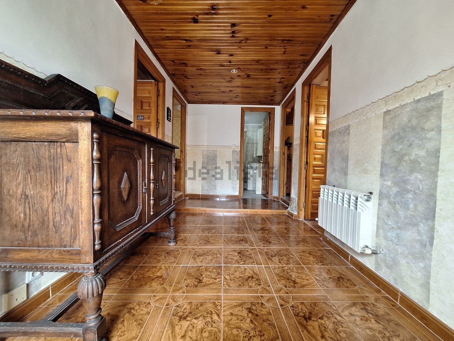 Piso de 120 m² en Merindad de Sotoscueva
