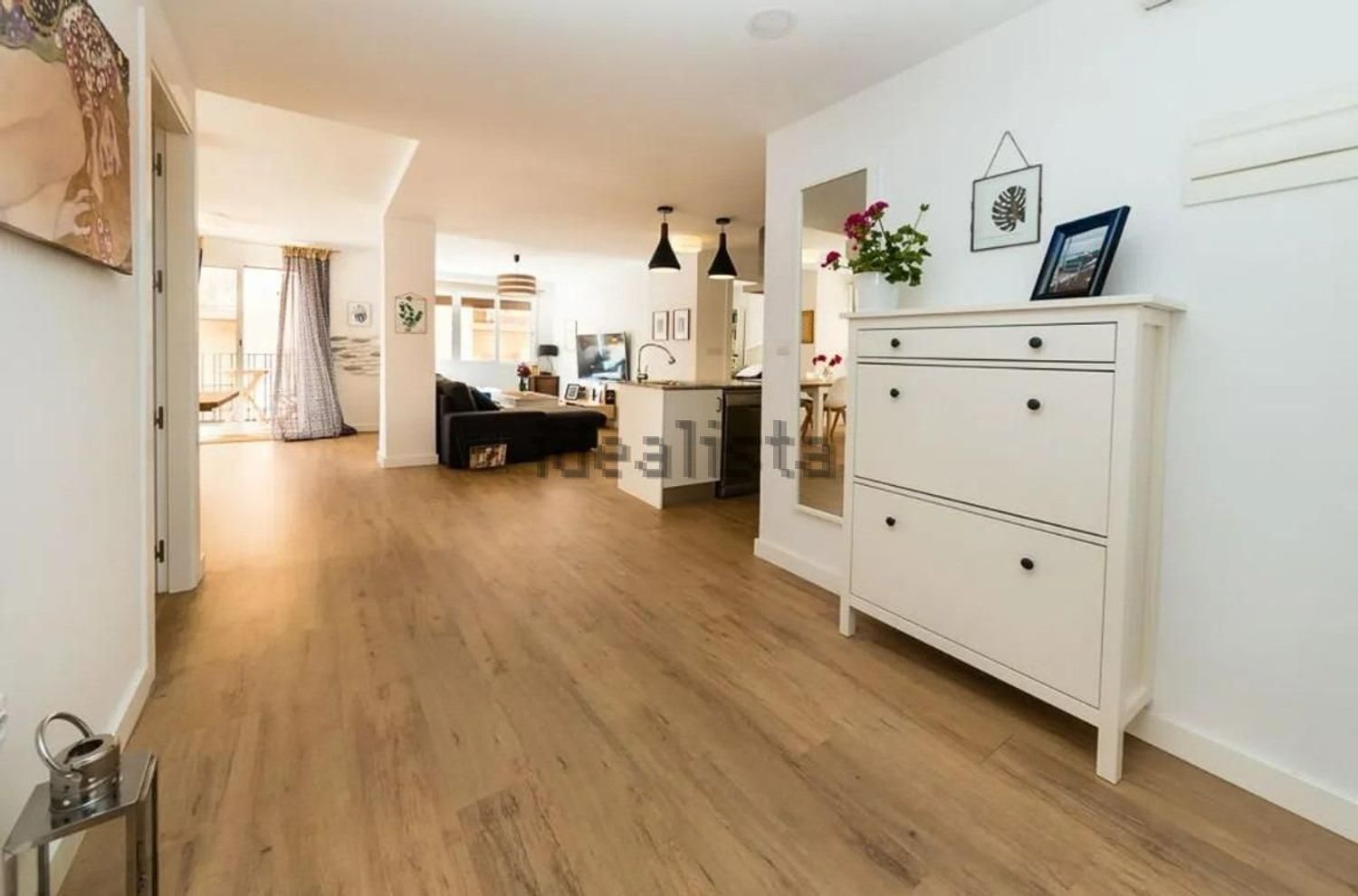 Piso de 108 m² en Alicante