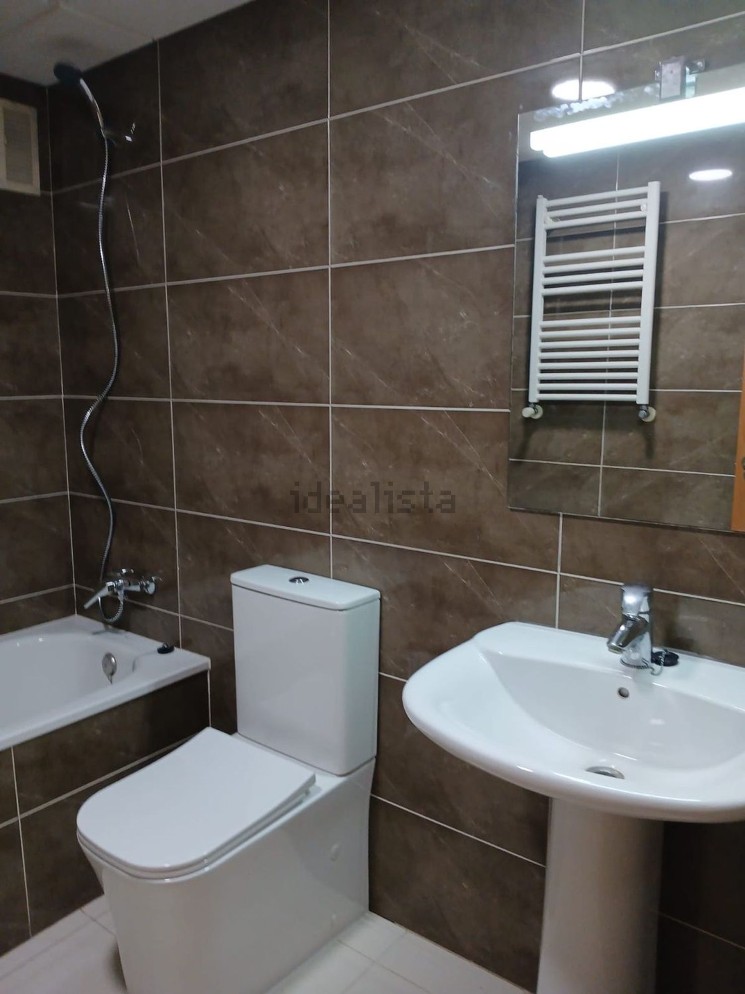 Piso de 105 m² en Almazora