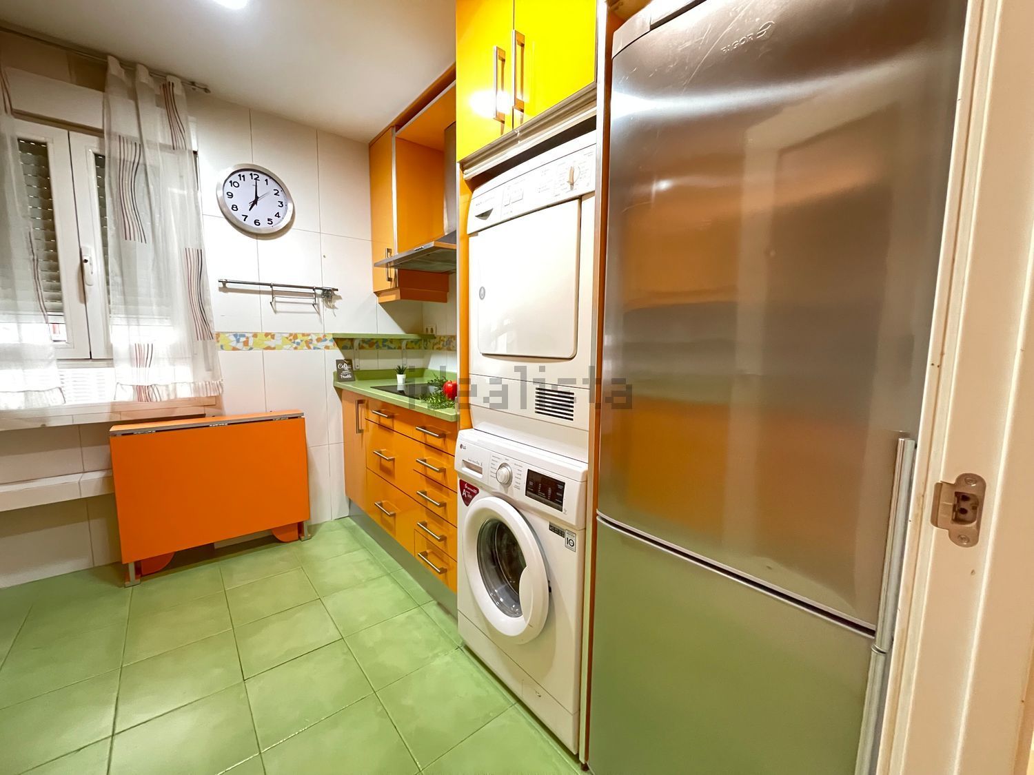 Appartement 90 m² à Madrid