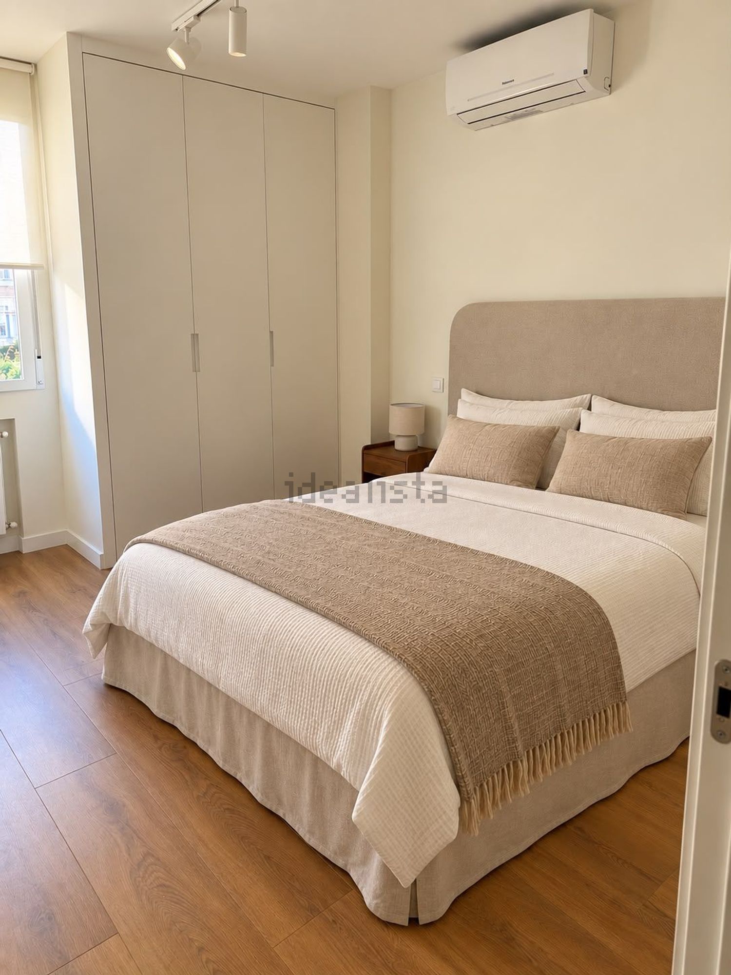 Pis de 88 m² a Madrid