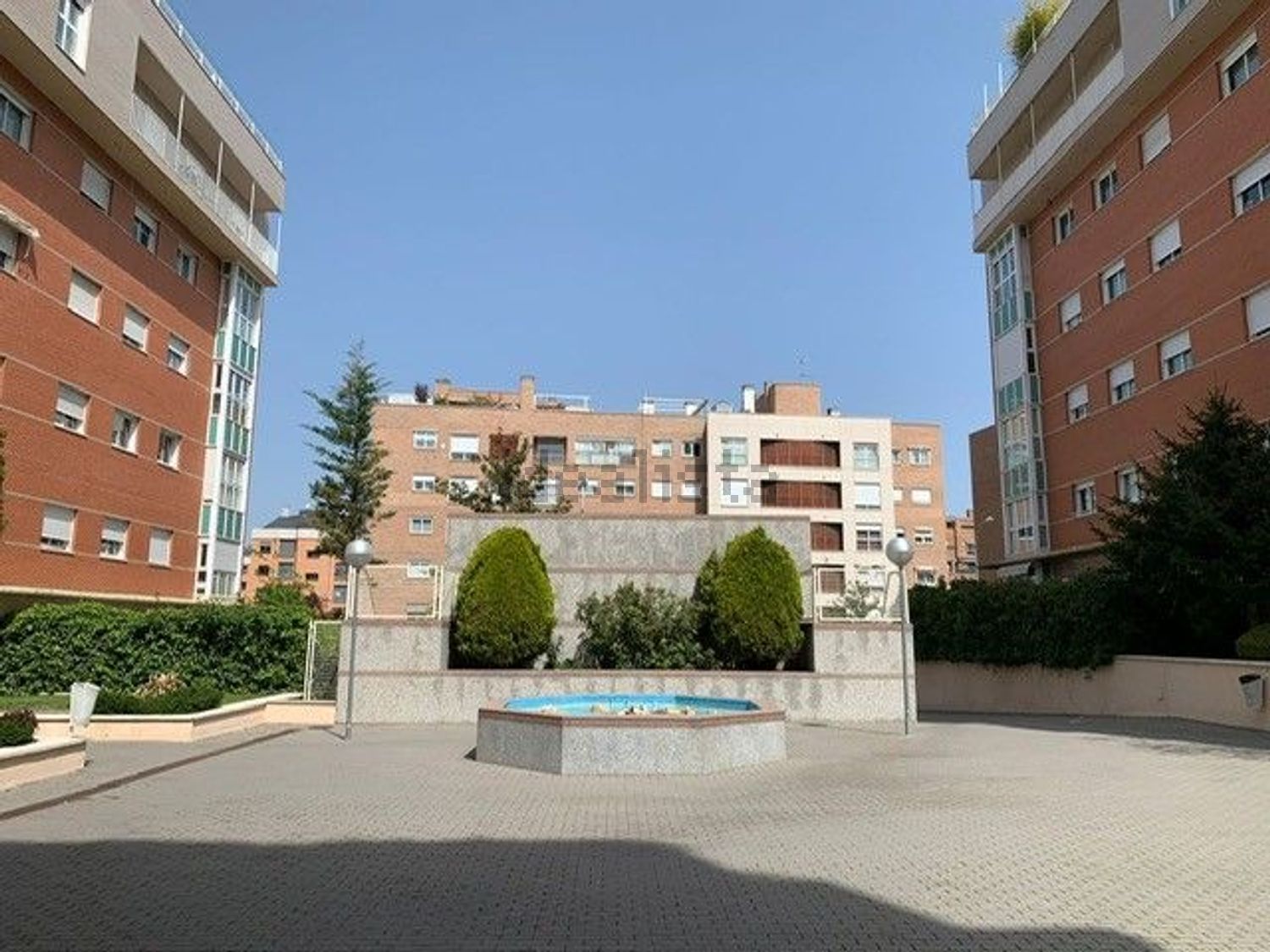 Piso de 90 m² en Madrid