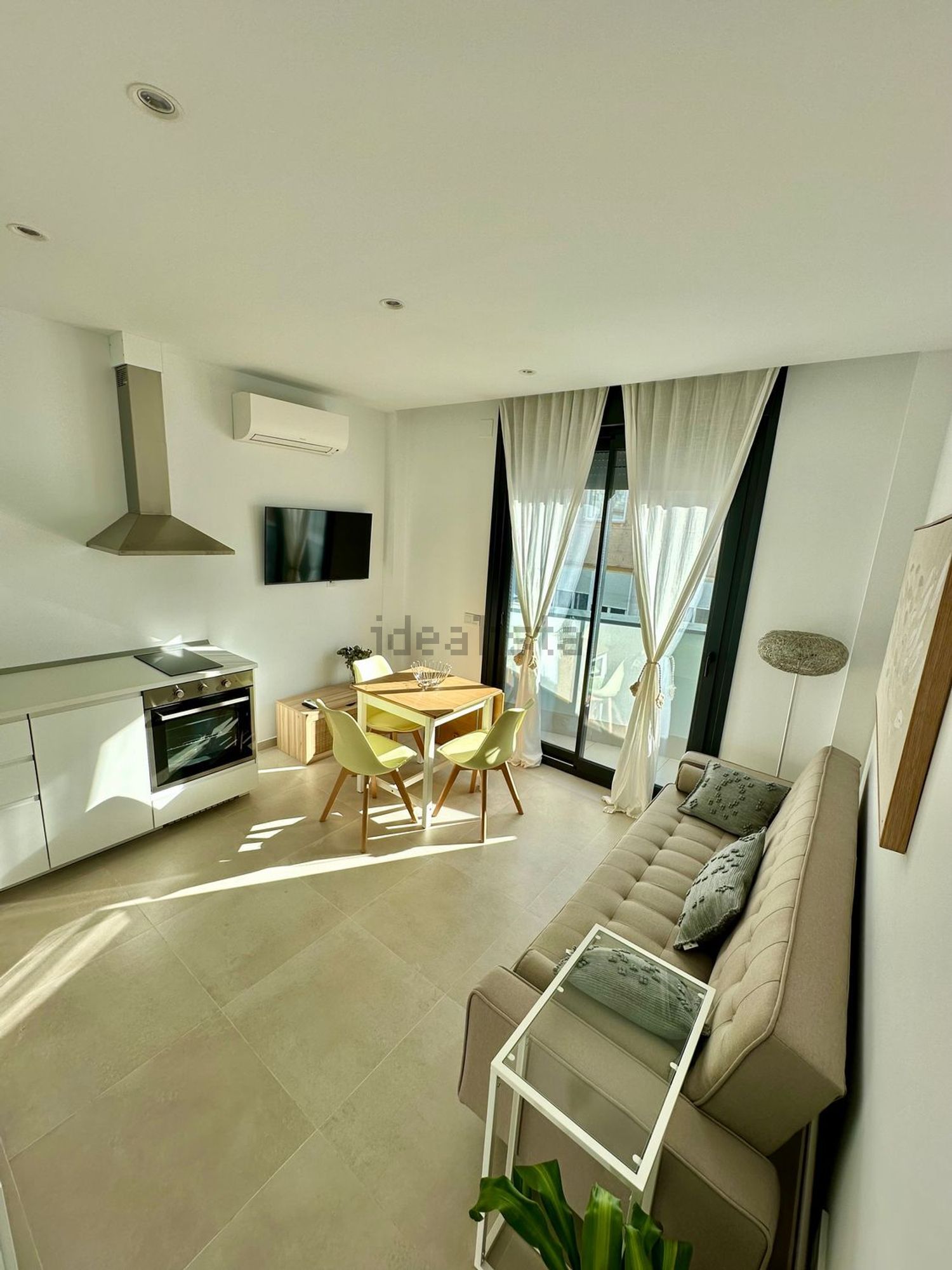 Piso de 50 m² en Tarifa
