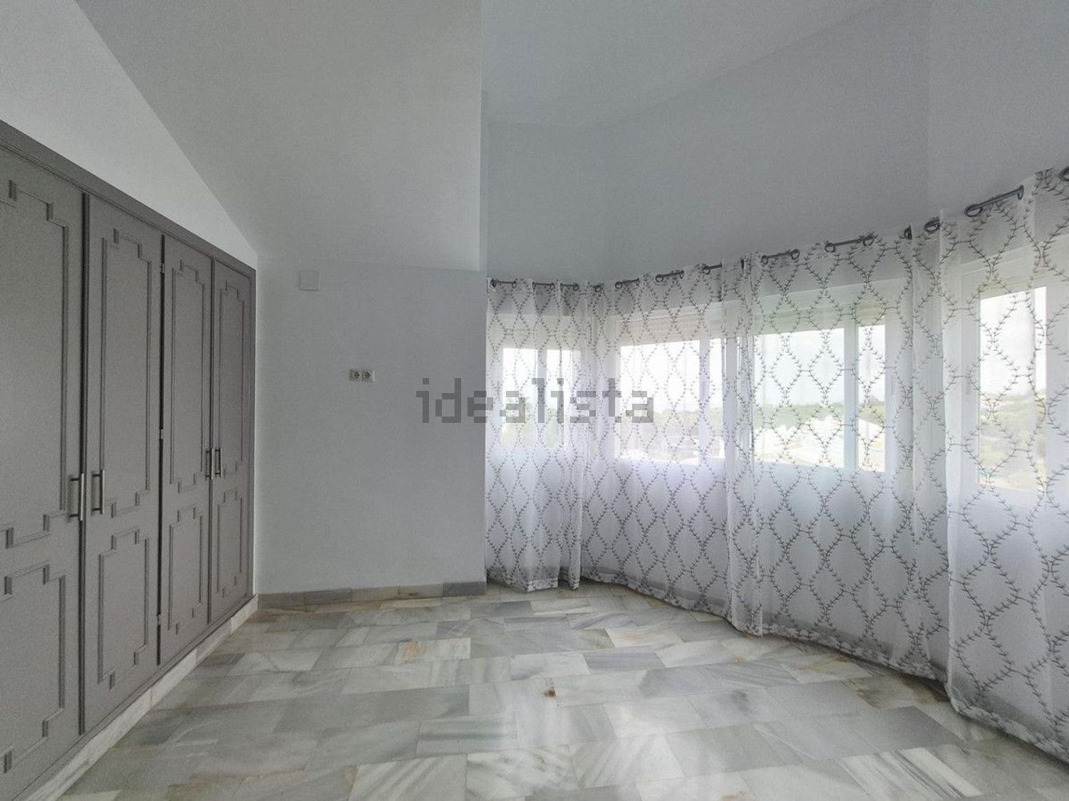 Квартира 175 м² у Mijas