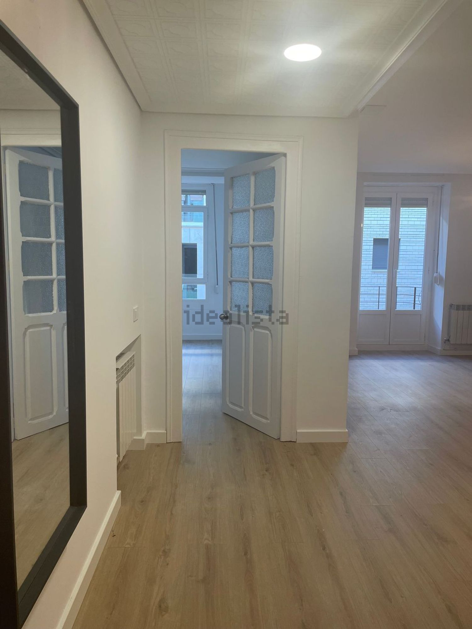 Pis de 121 m² a Logronyo