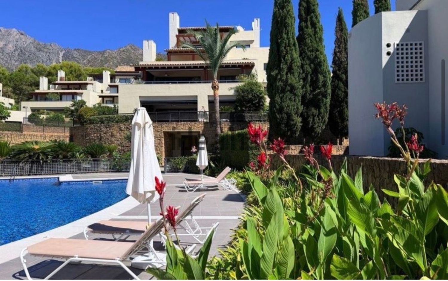Pis de 167 m² a Marbella