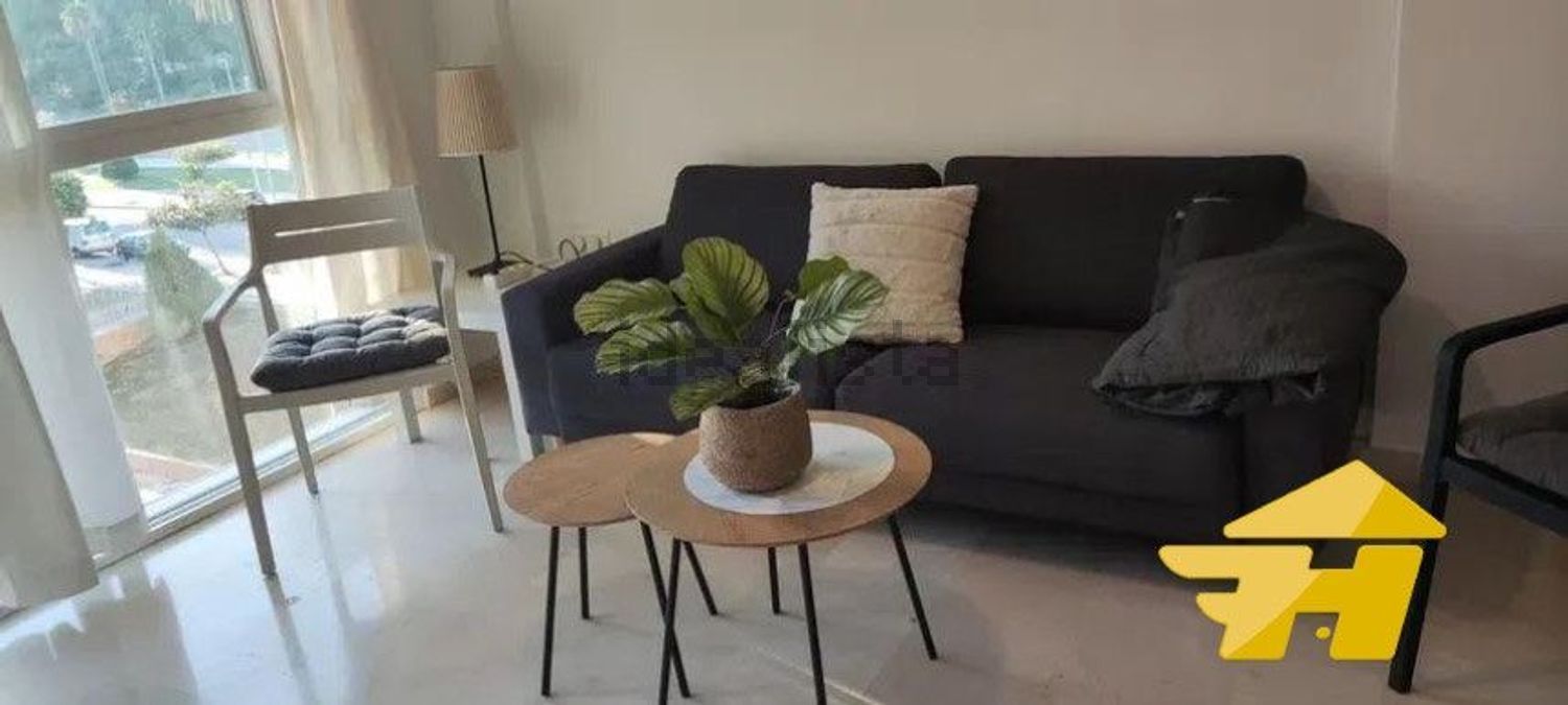 Piso de 100 m² en Málaga