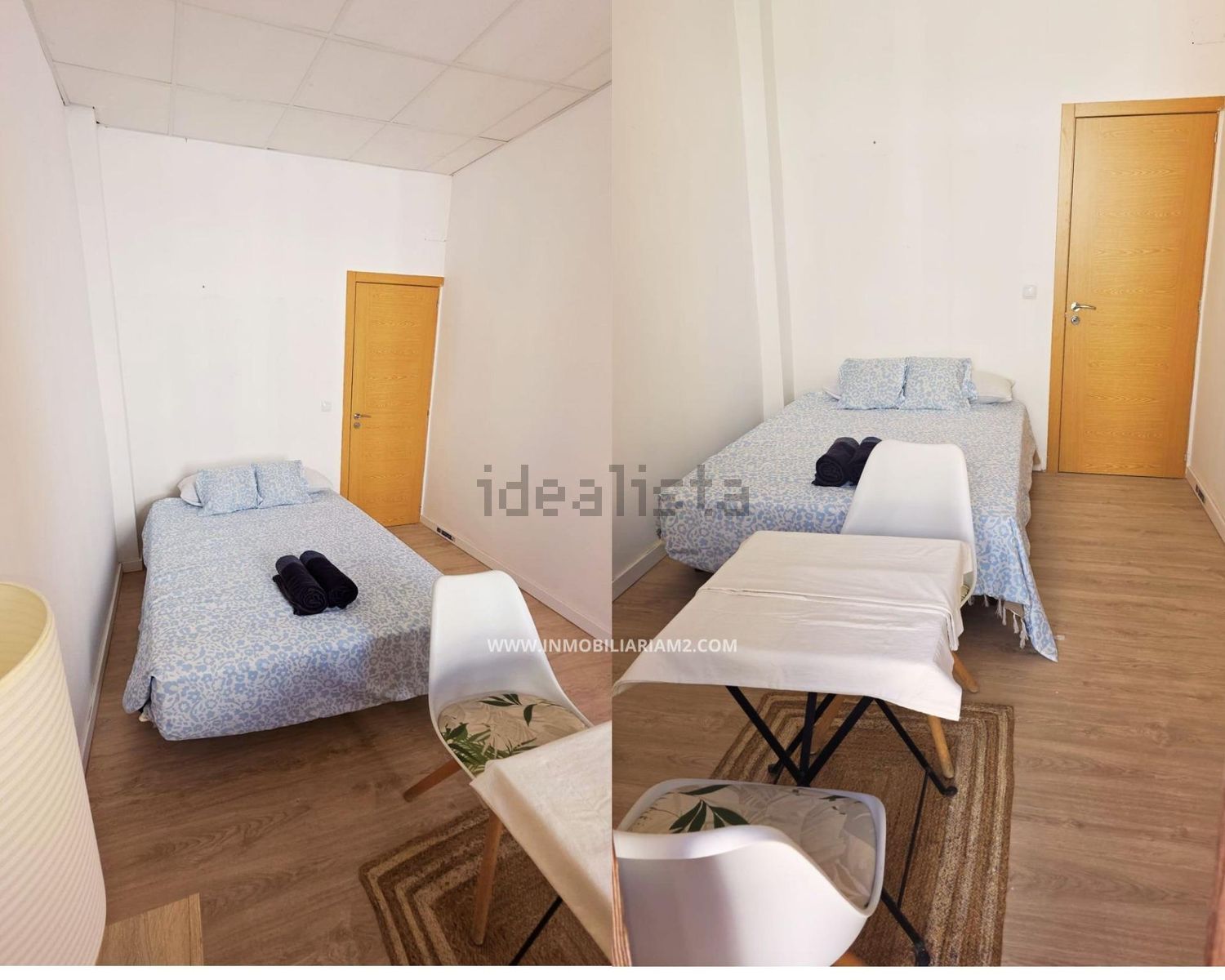 Habitació de lloguer, Gandia