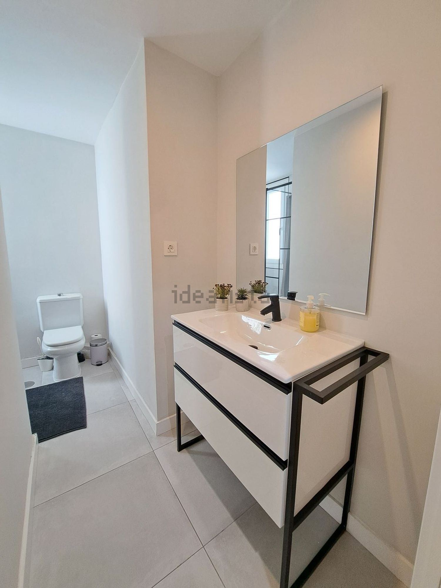 Habitación 140 m², Madrid