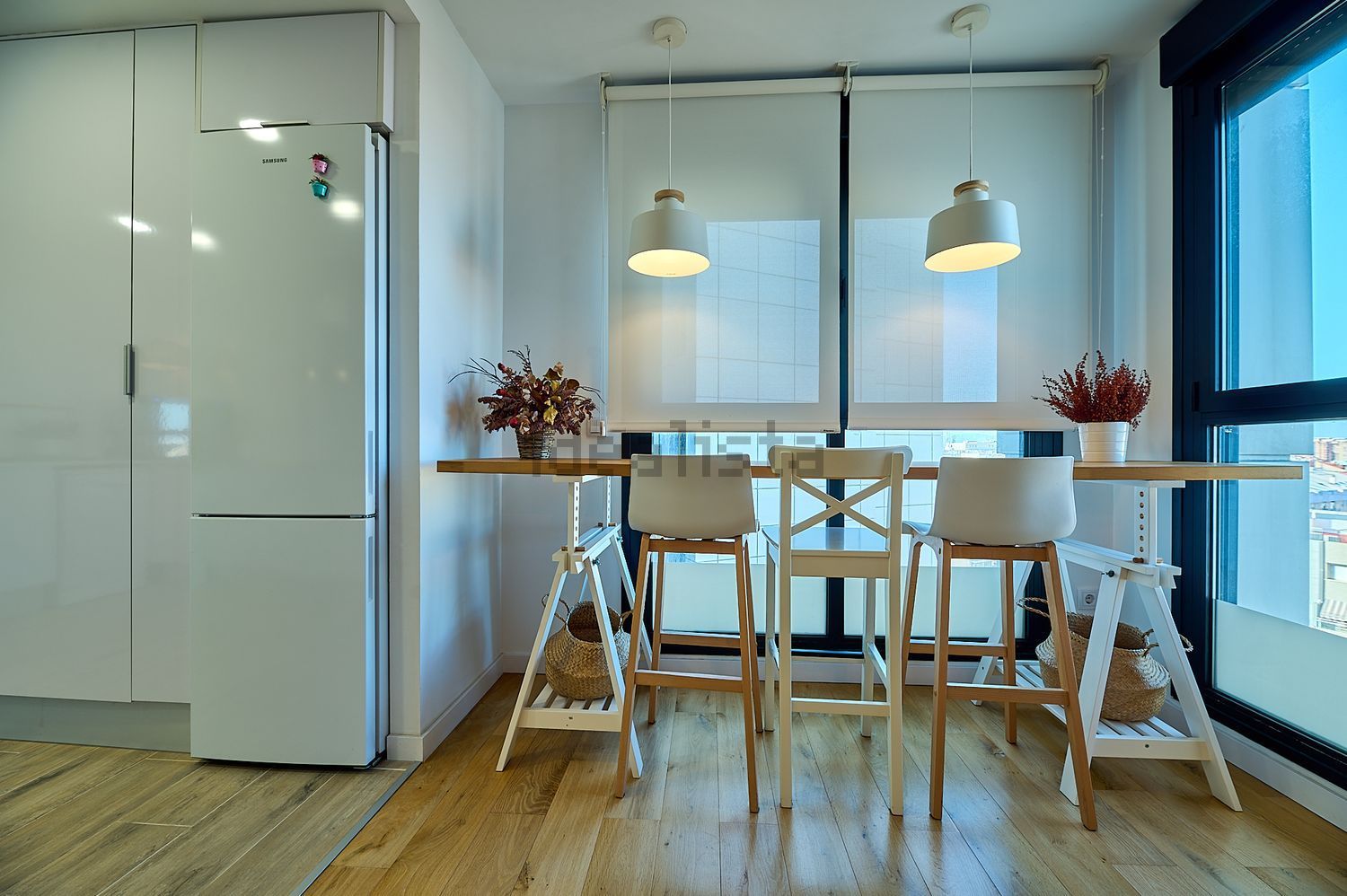 Pis de 145 m² a València