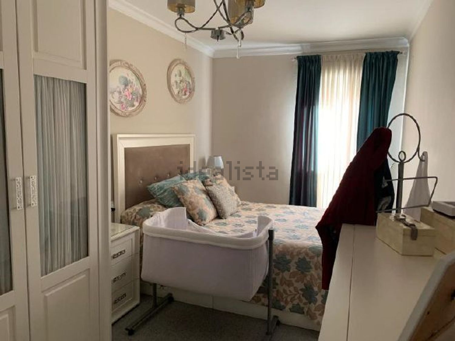 Piso de 92 m² en Morón de la Frontera