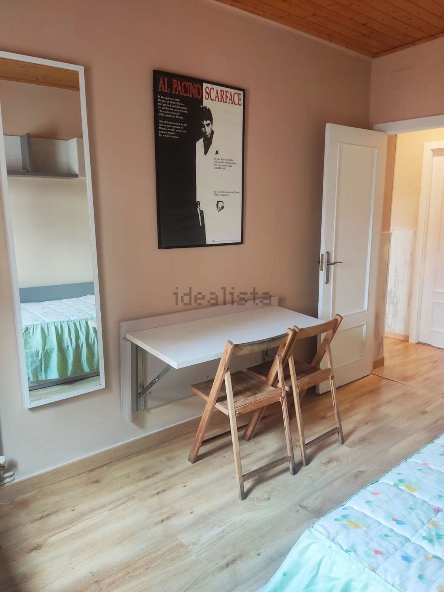 Piso de 100 m² en Ávila