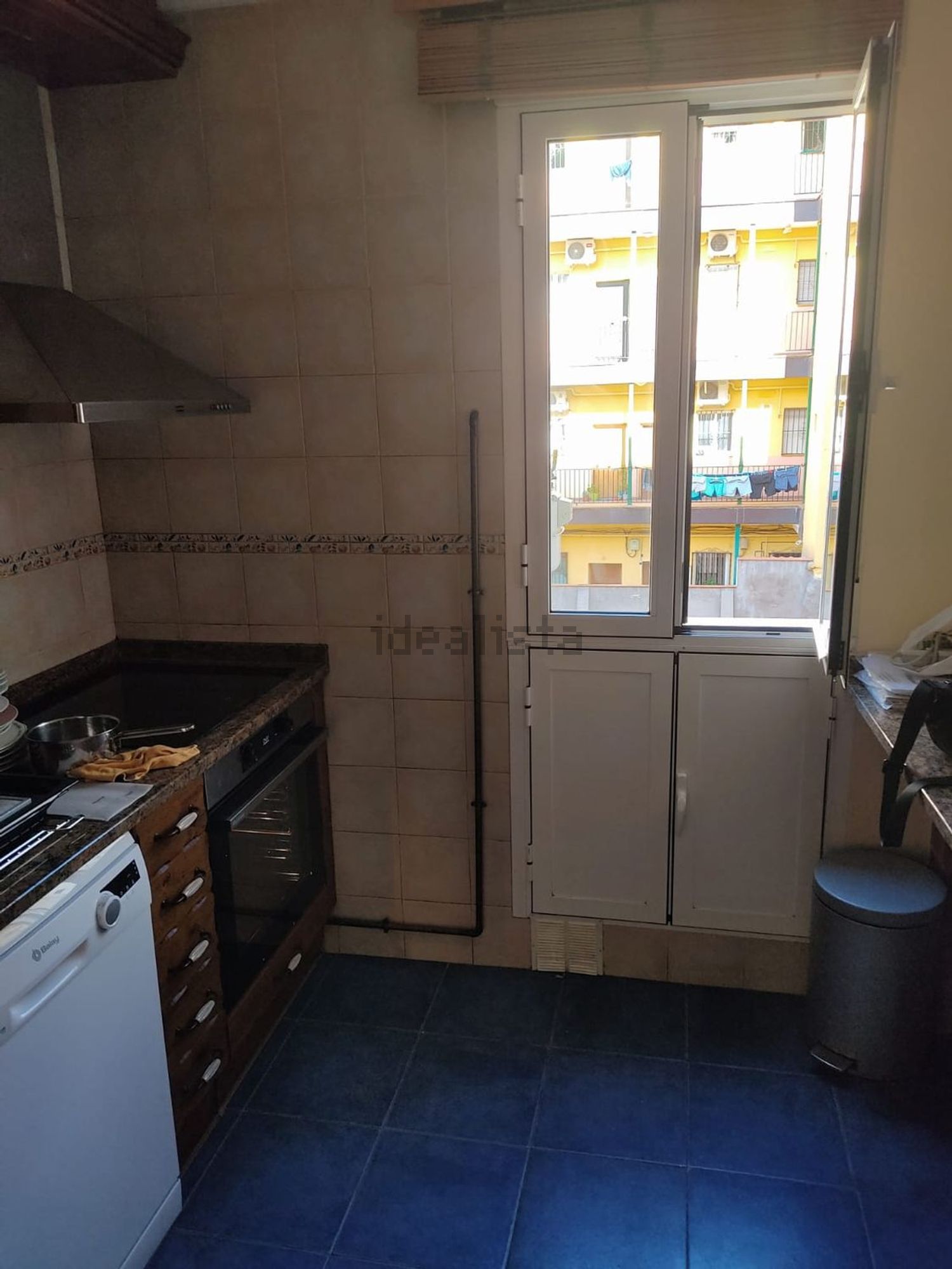 Pis de 77 m² a Madrid