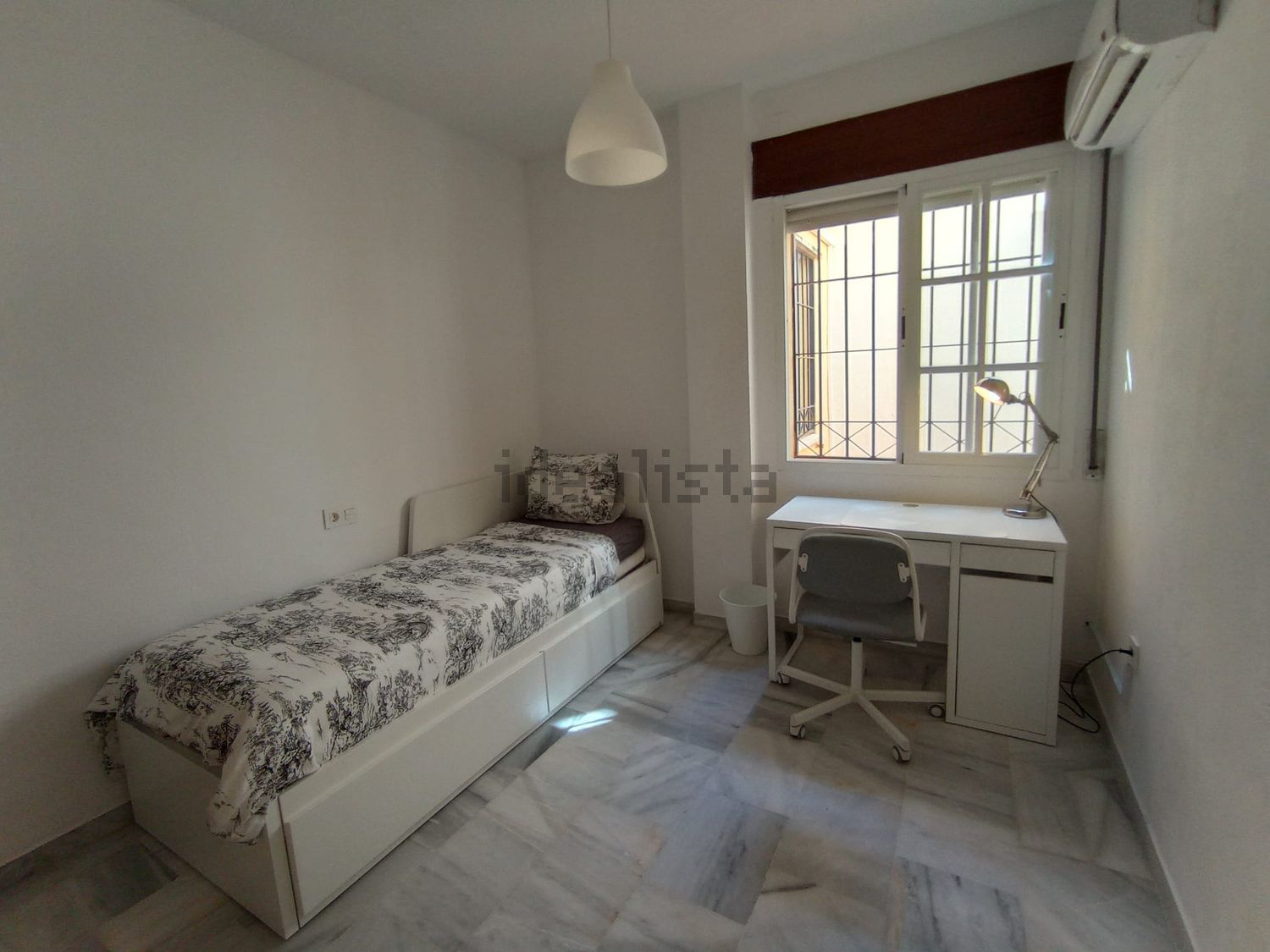 Pis de 90 m² a Màlaga