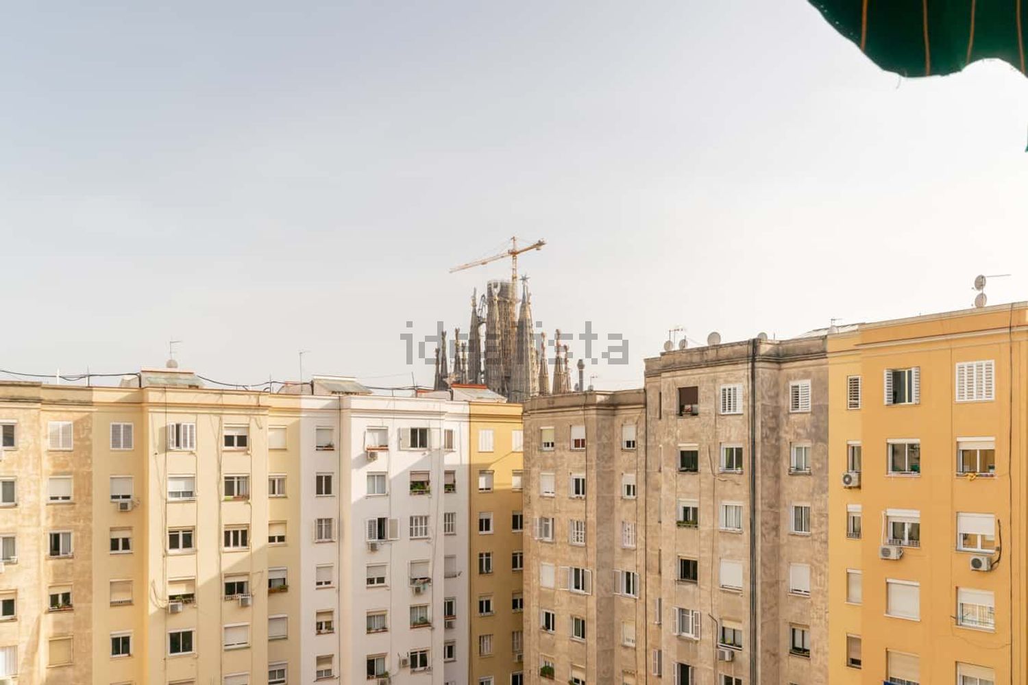 Habitación en alquiler, Barcelona