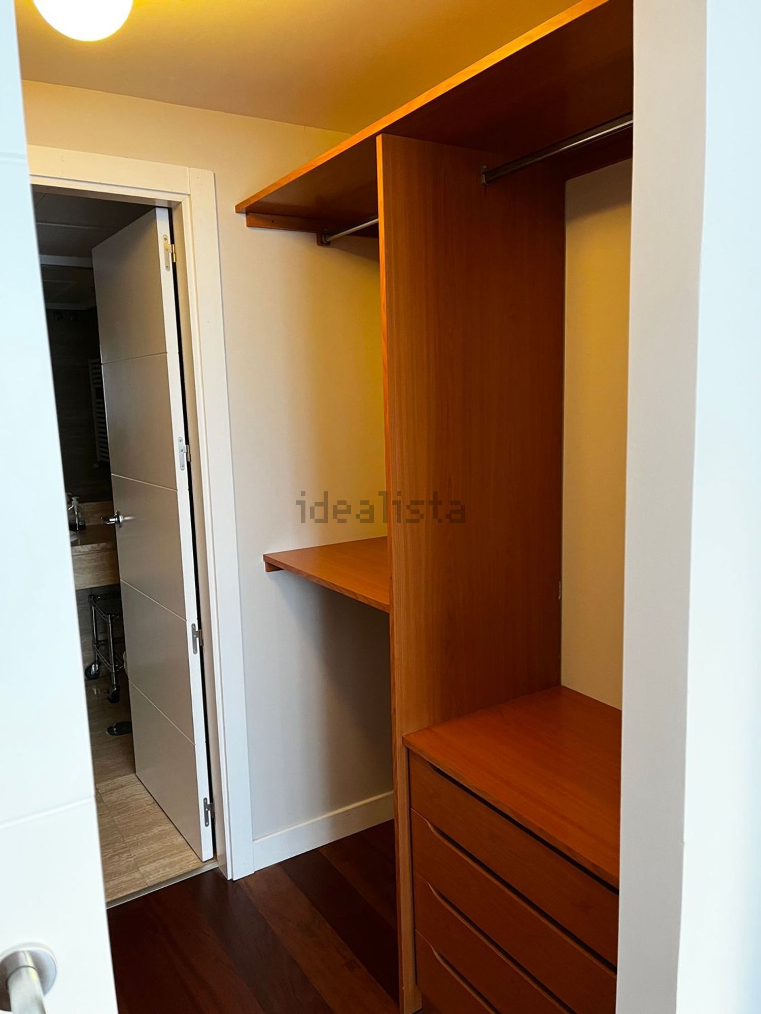 Pis de 73 m² a Madrid
