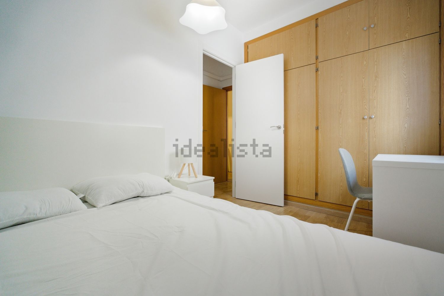 Wohnung 70 m² in Granada