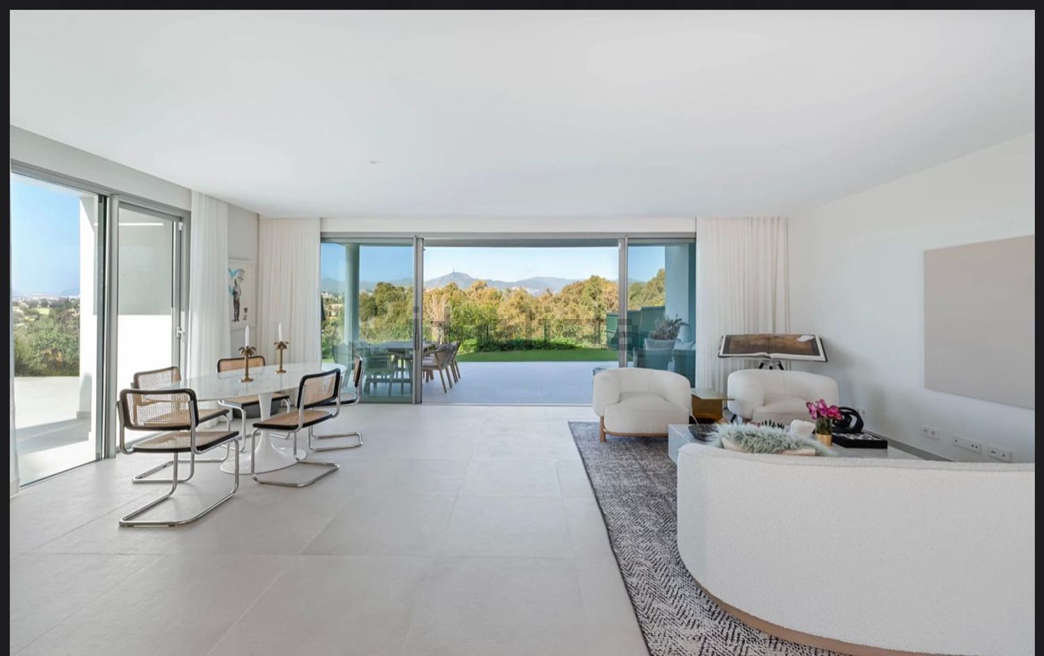 Casa de 264 m² a Marbella