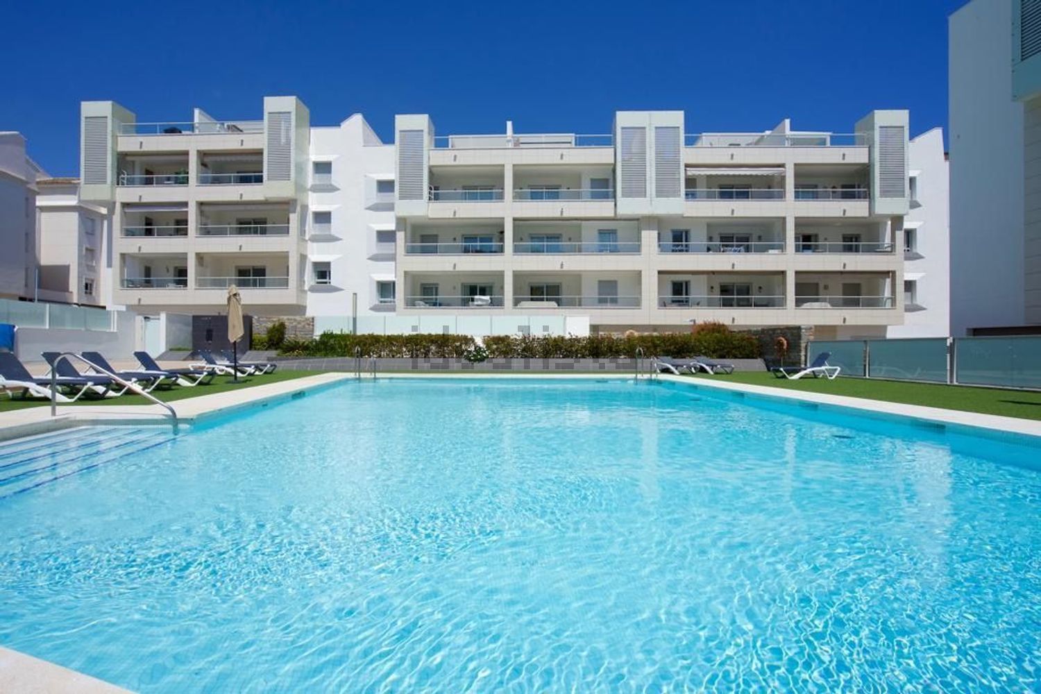 Pis de 120 m² a Marbella