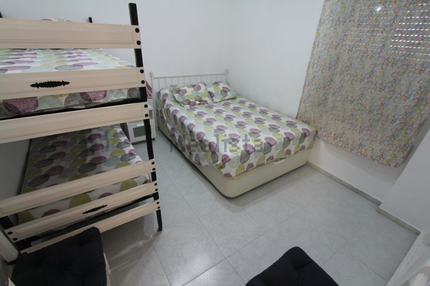 Piso de 98 m² en Vélez-Málaga
