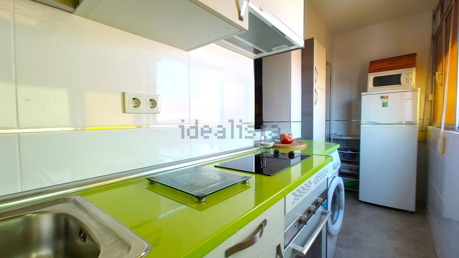 Pis de 65 m² a Madrid