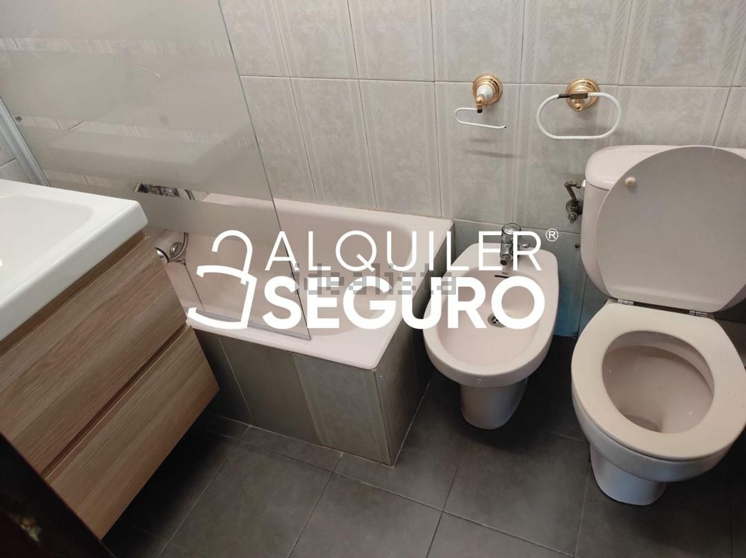 Pis de 63 m² a Bilbao