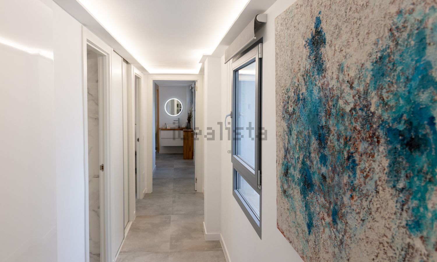 Pis de 170 m² a Palma