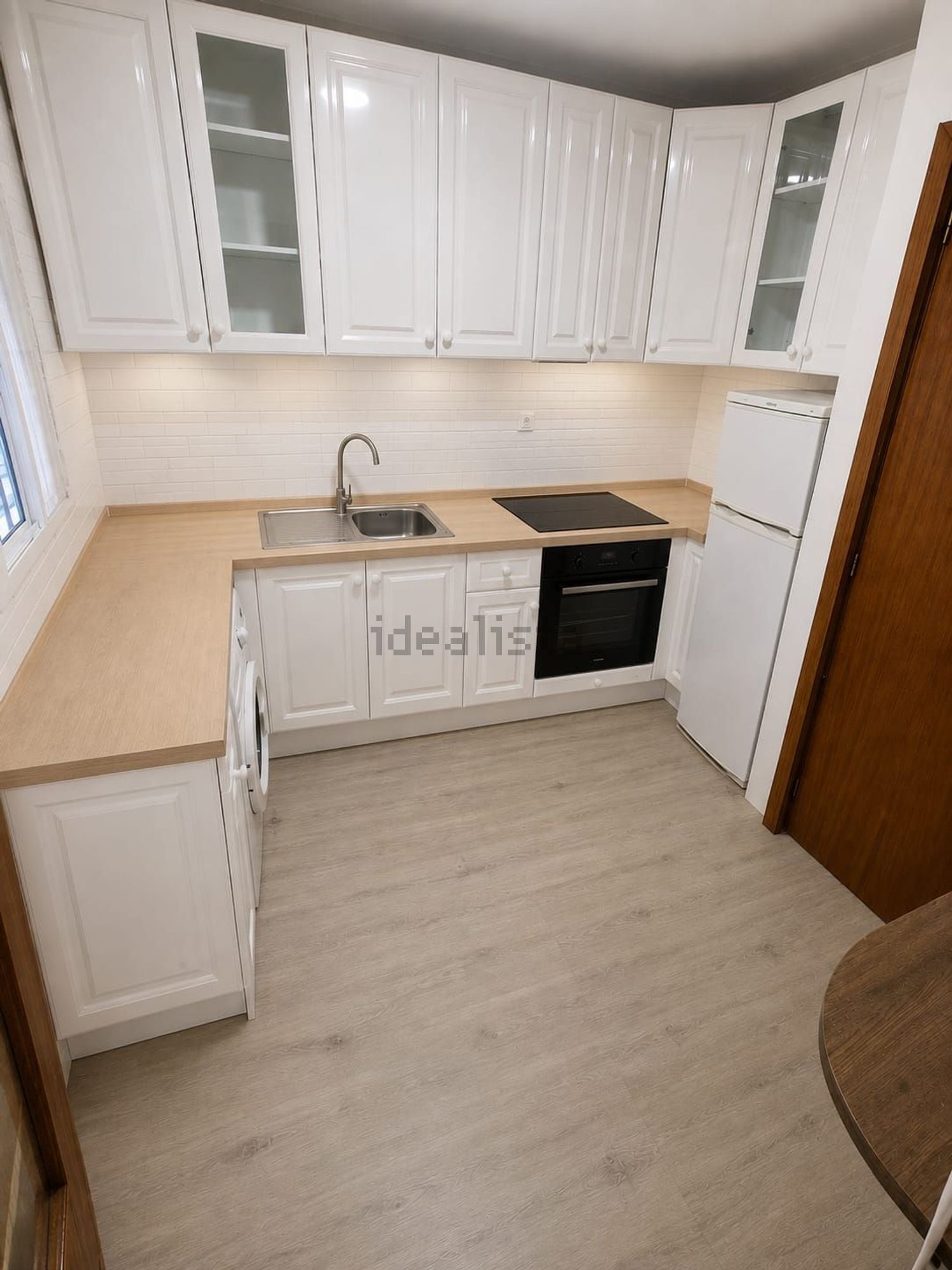 Piso de 106 m² en Écija
