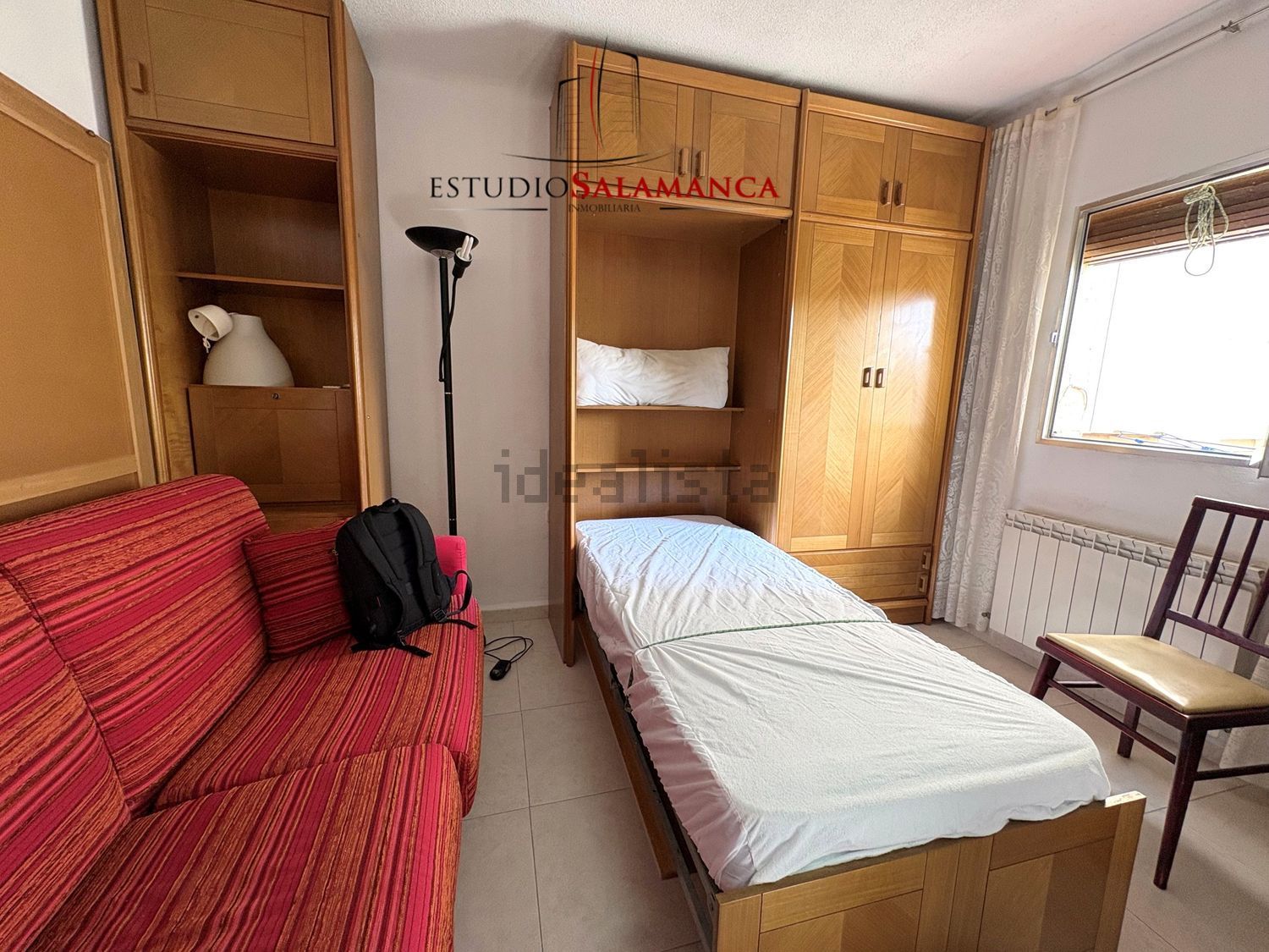 Квартира 54 м² у Madrid