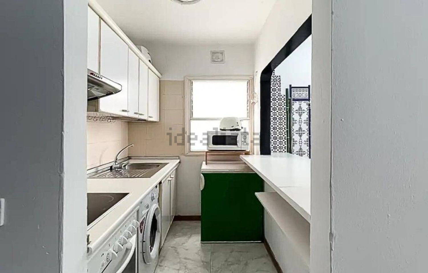 Pis de 65 m² a La Oliva