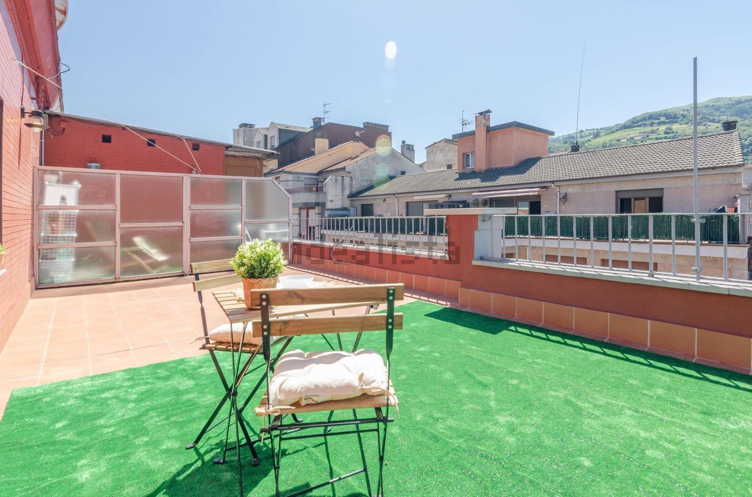 Appartement 71 m² à Mieres