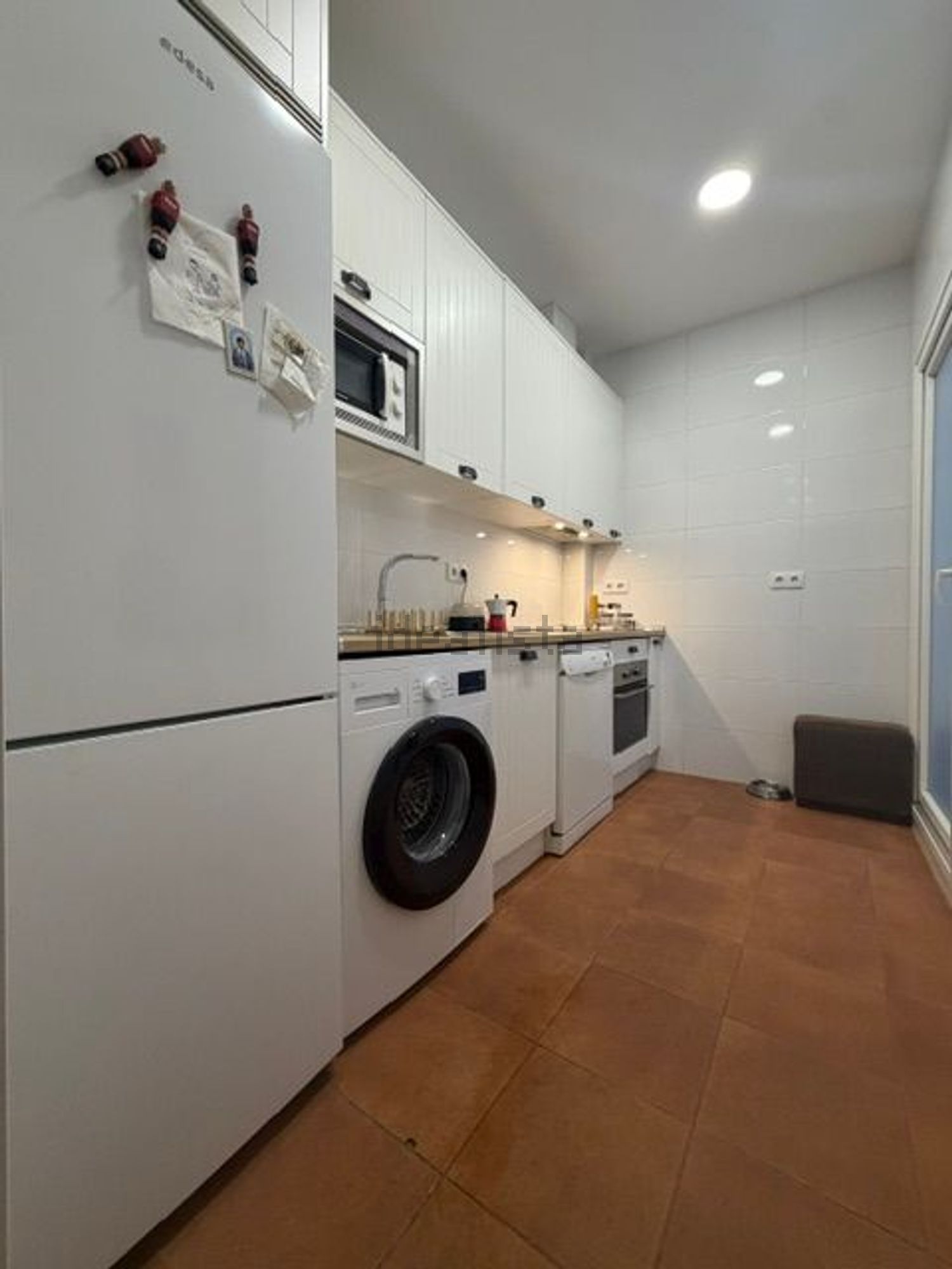 Appartamento 70 m² a Madrid
