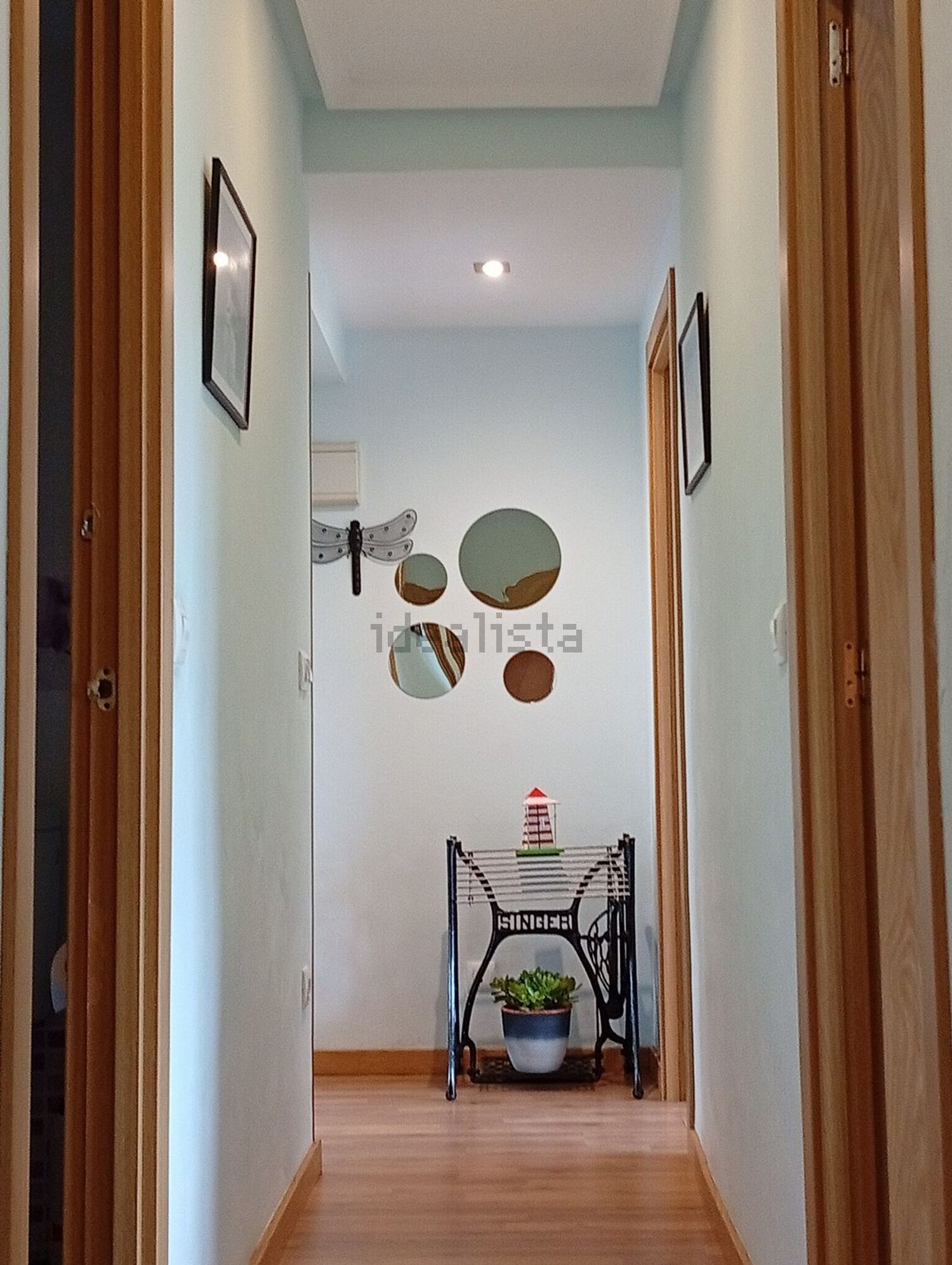 Piso de 968 m² en Gijón