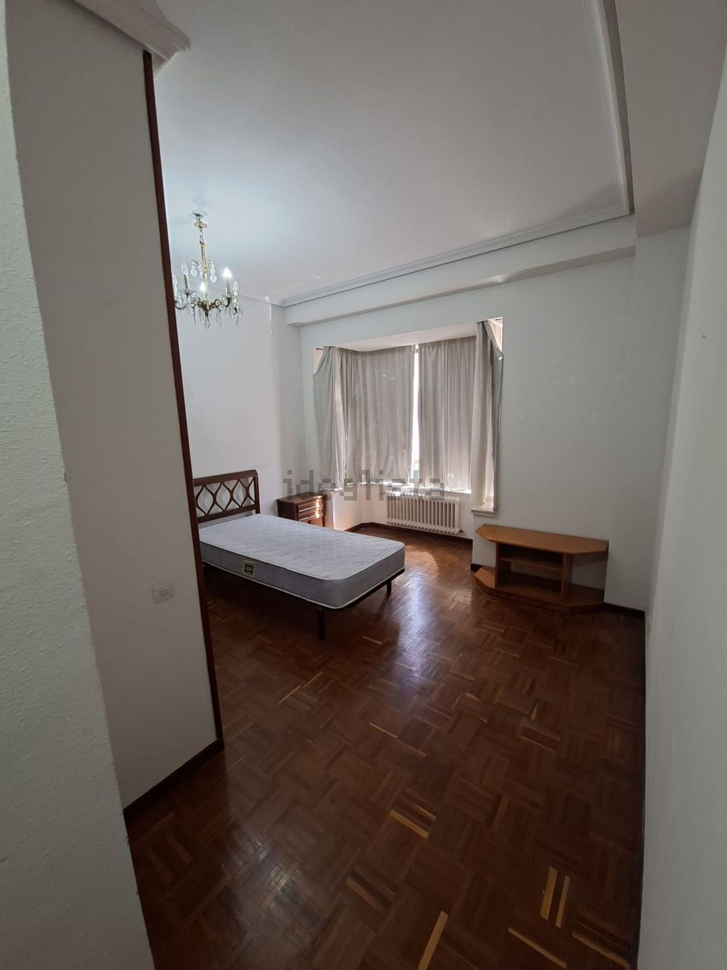 Pis de 110 m² a Madrid
