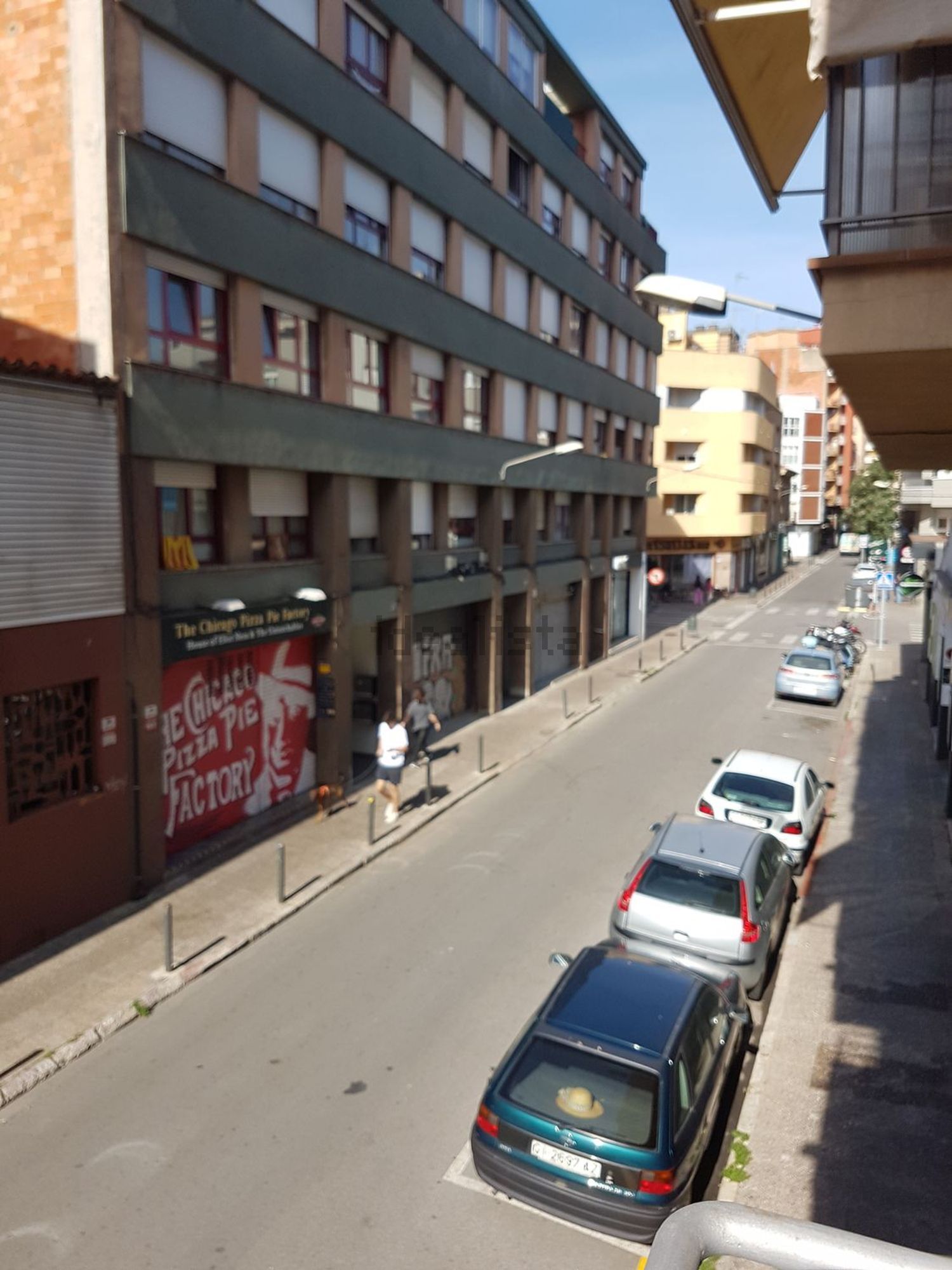 Piso de 50 m² en Gerona