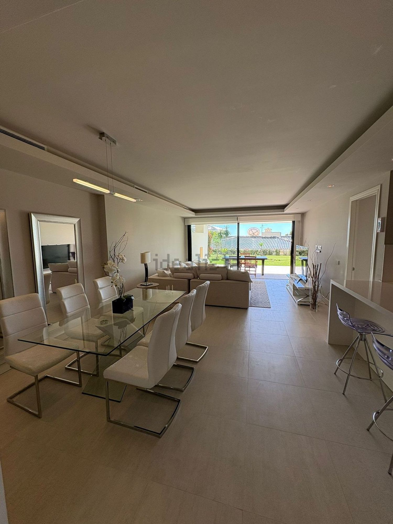 Pis de 110 m² a Marbella