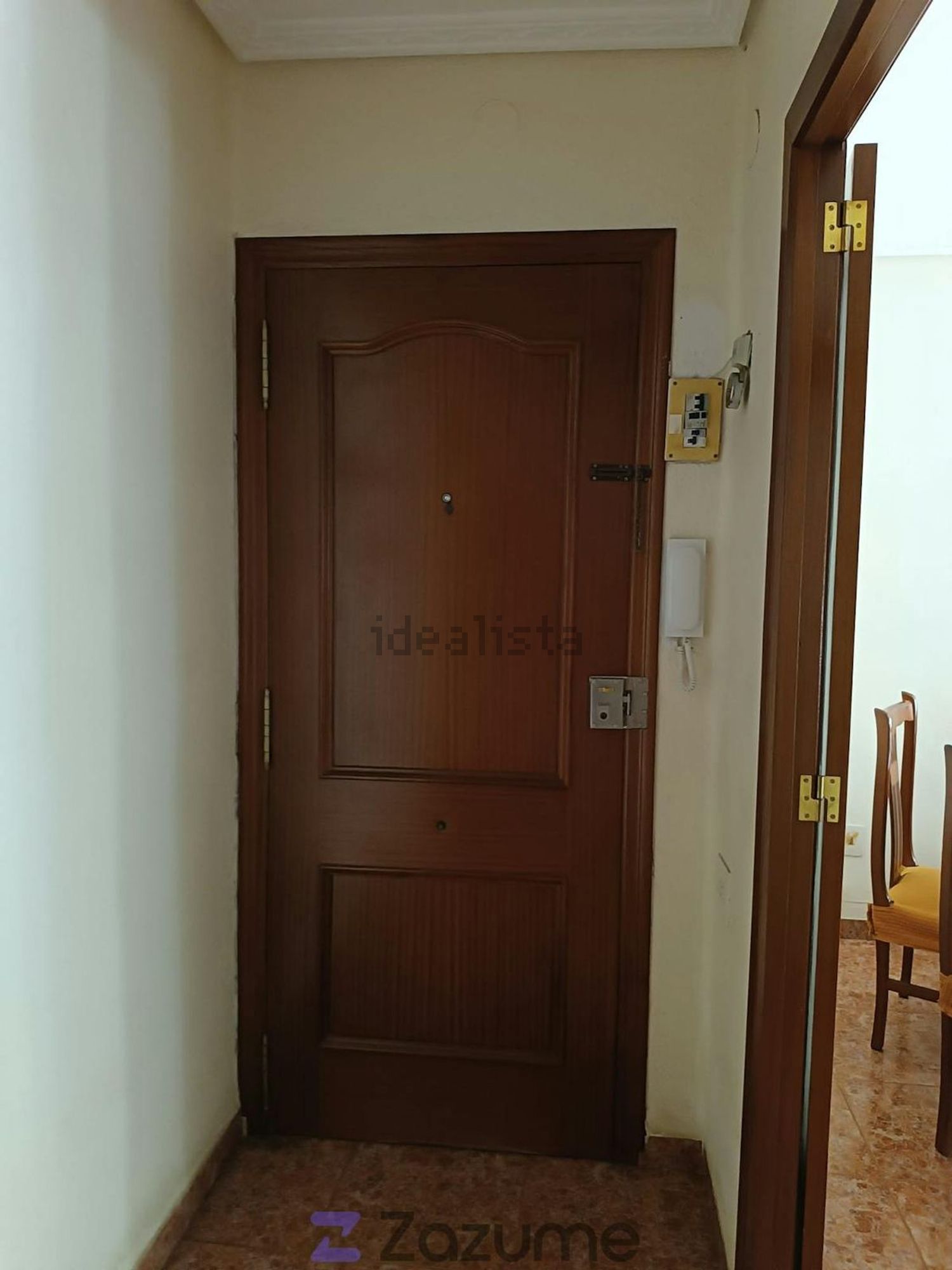 Pis de 71 m² a Castelló de la Plana