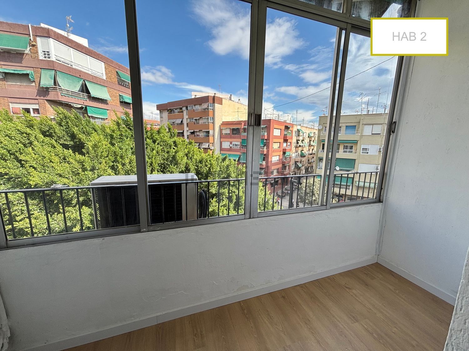 Habitación en alquiler, Alicante