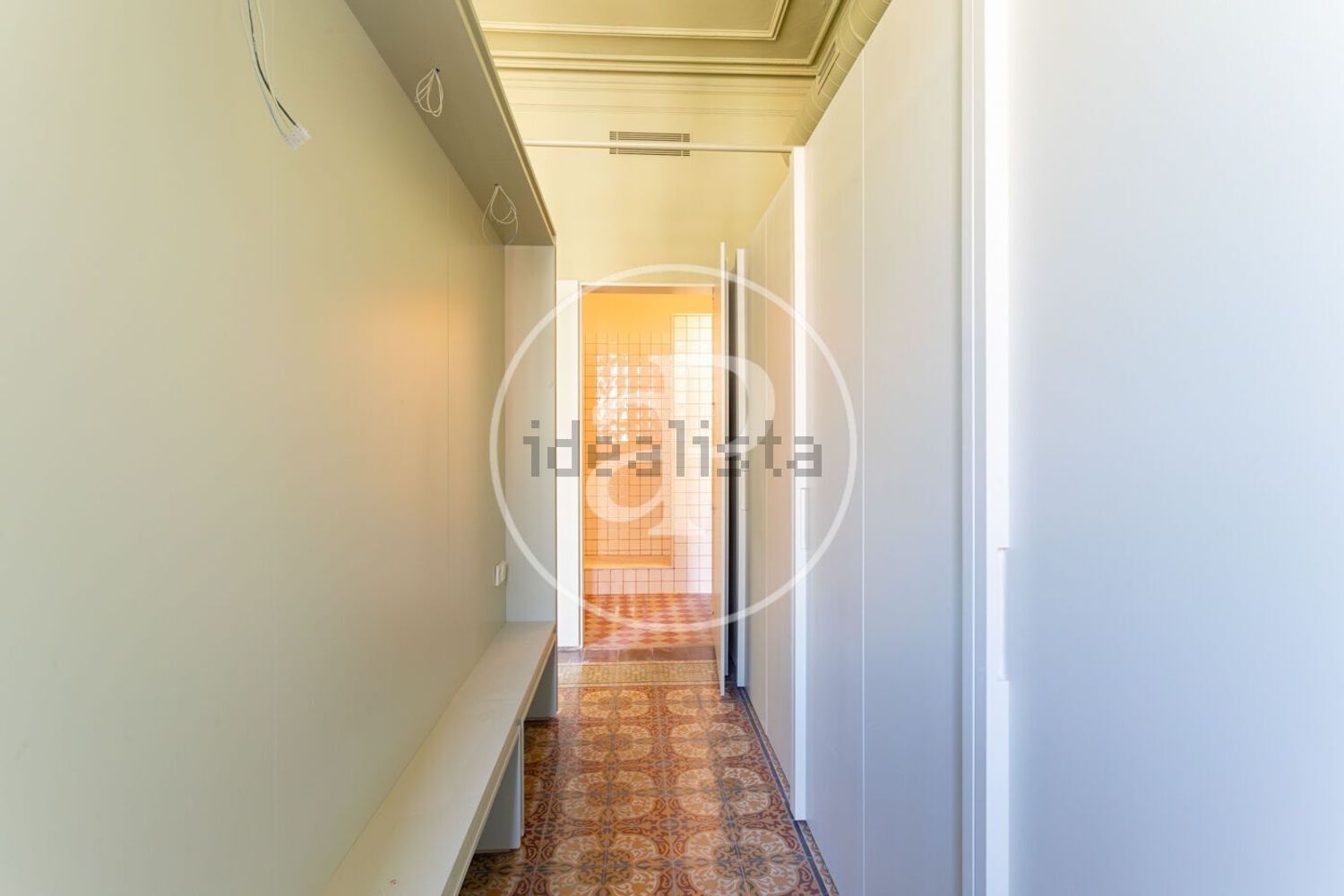 Apartamento 221 m² em Barcelona