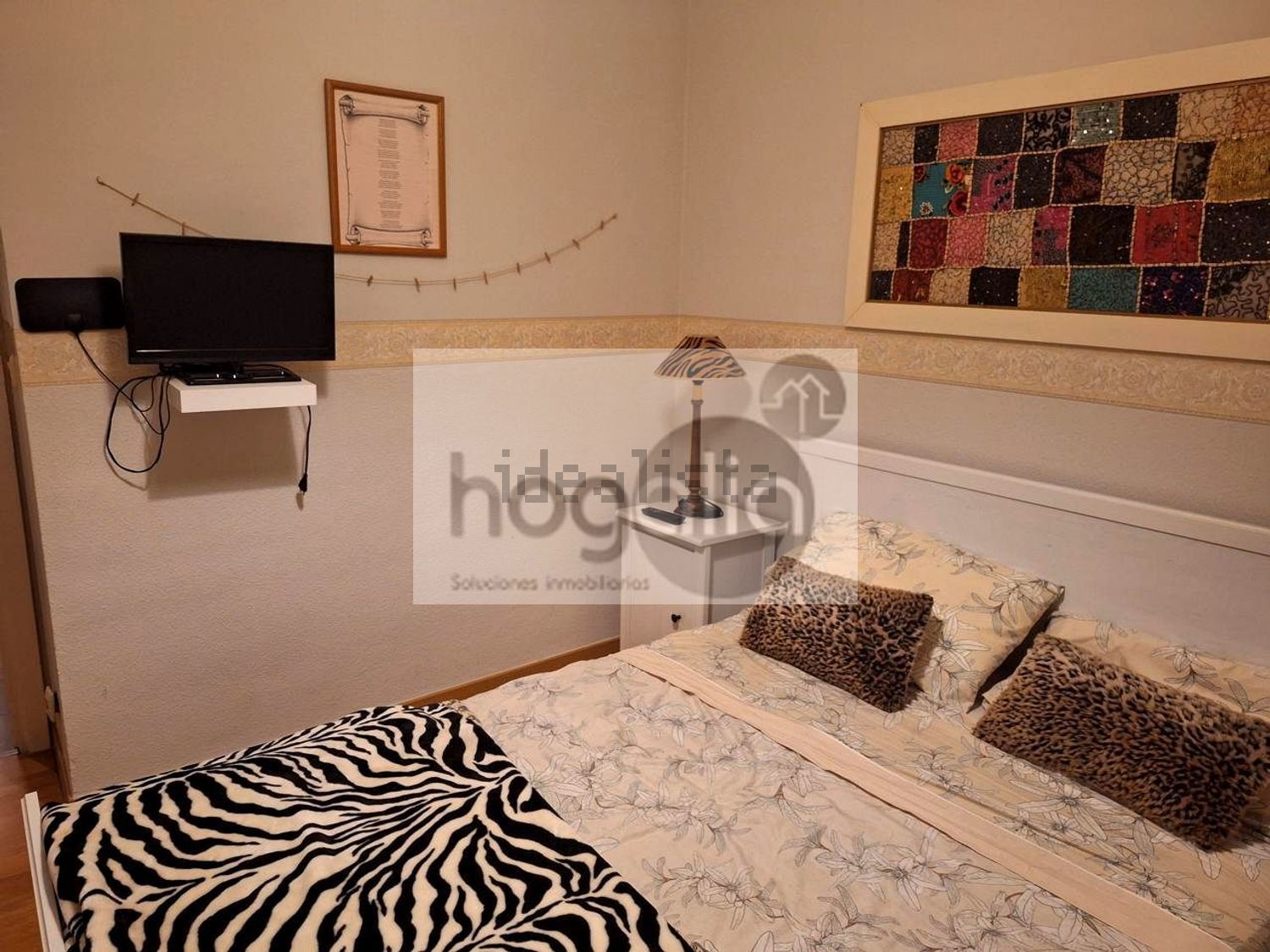 Apartamento 104 m² em Sevilla
