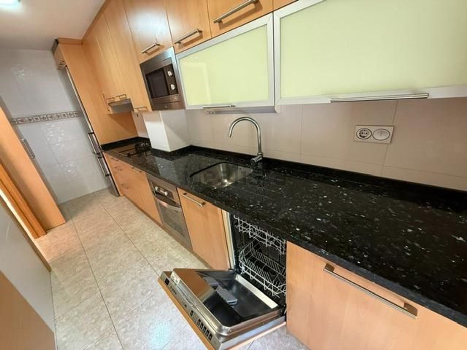 Pis de 85 m² a Múrcia