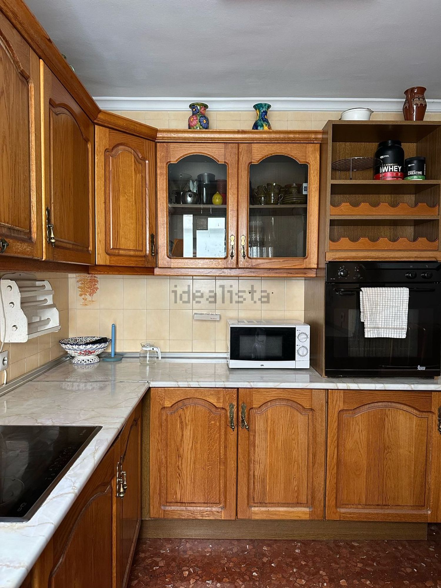 Habitació de lloguer, Màlaga