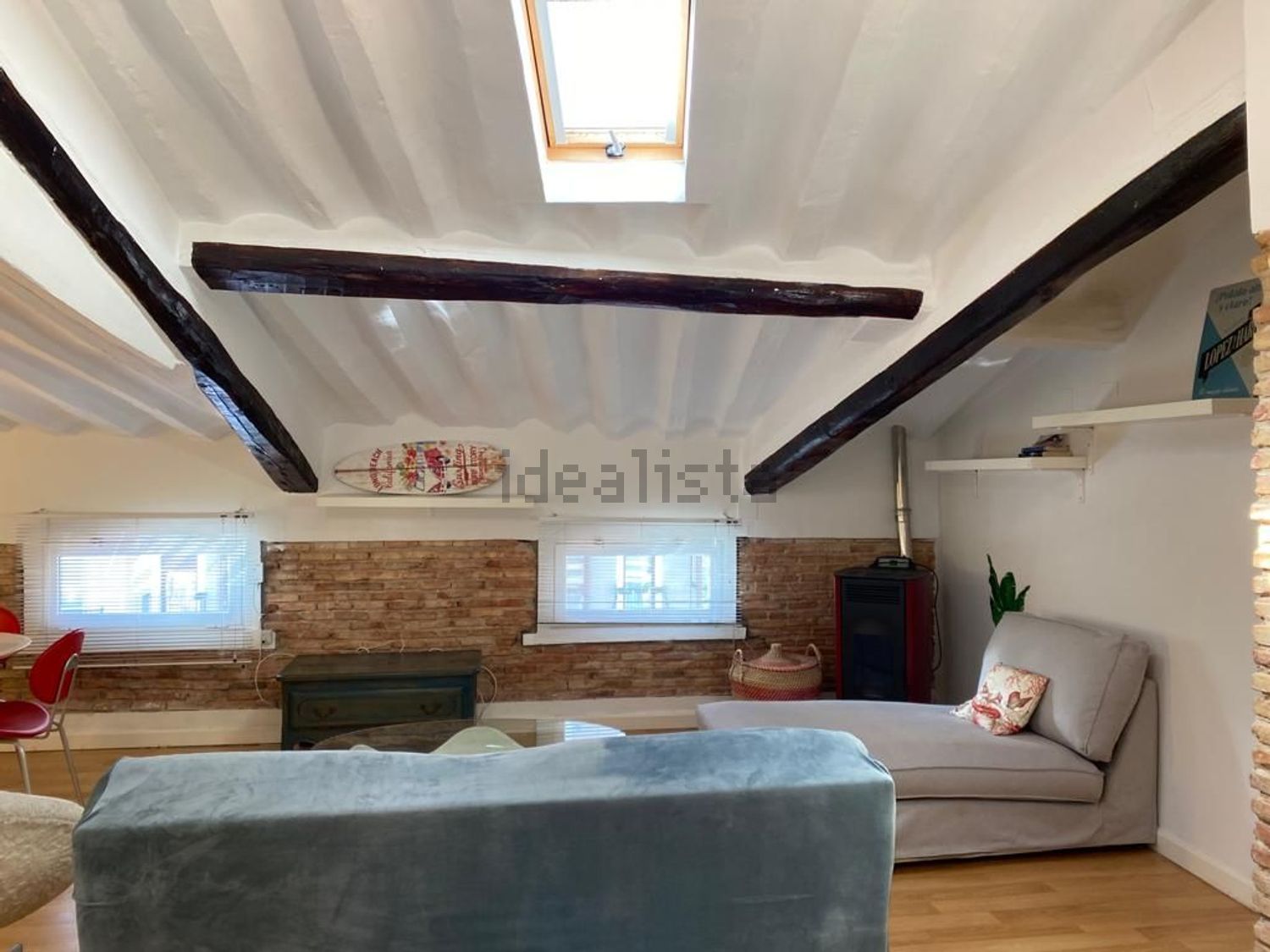 Piso de 65 m² en Logroño