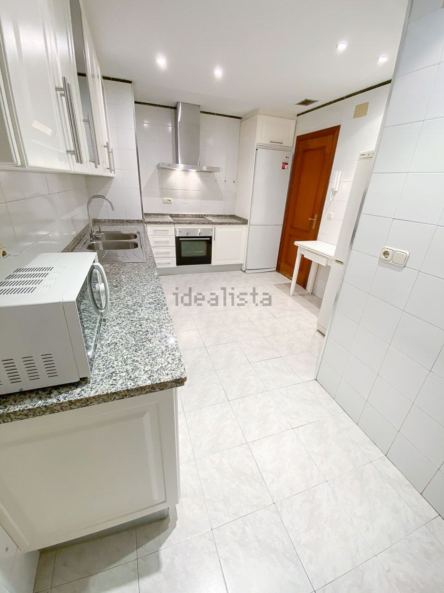 Habitació de lloguer, Sevilla