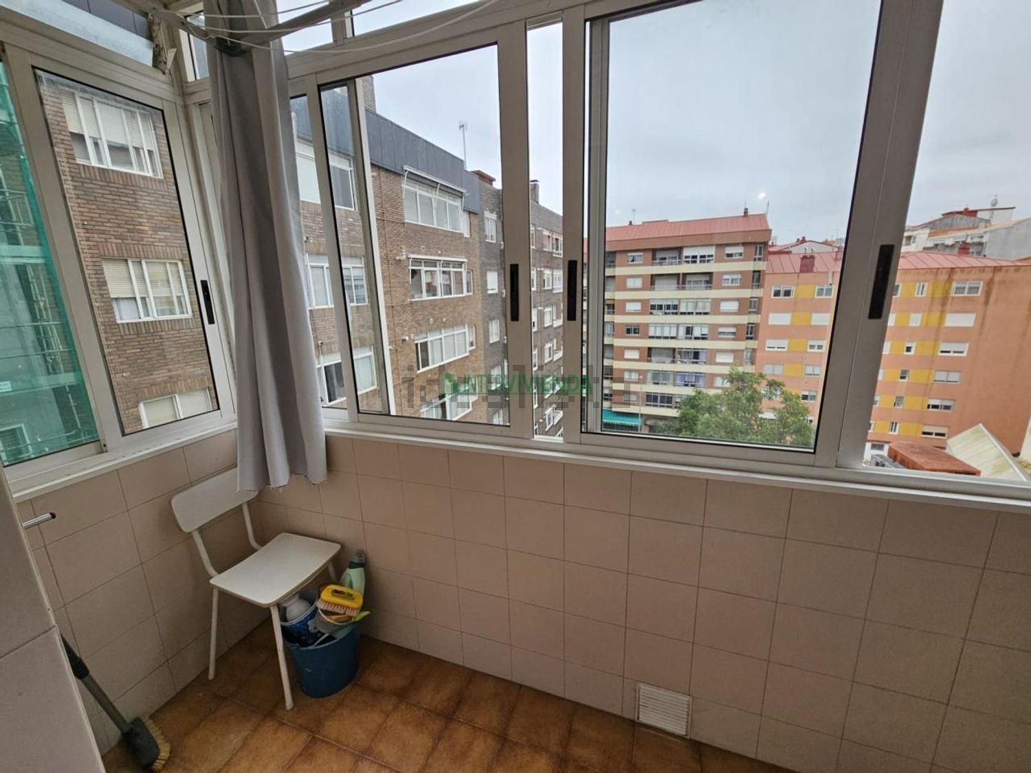 Piso de 96 m² en Vigo