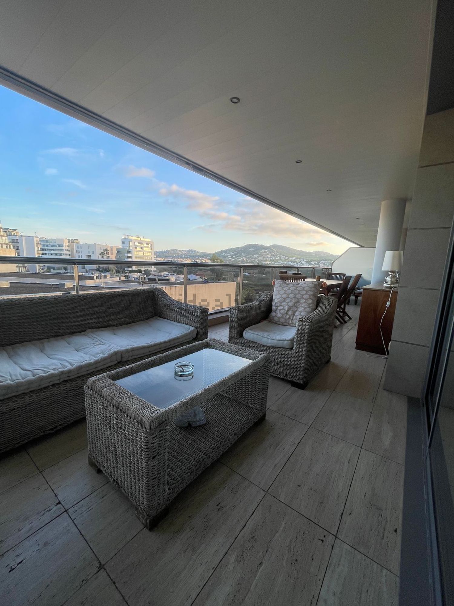 Appartamento 124 m² a Eivissa