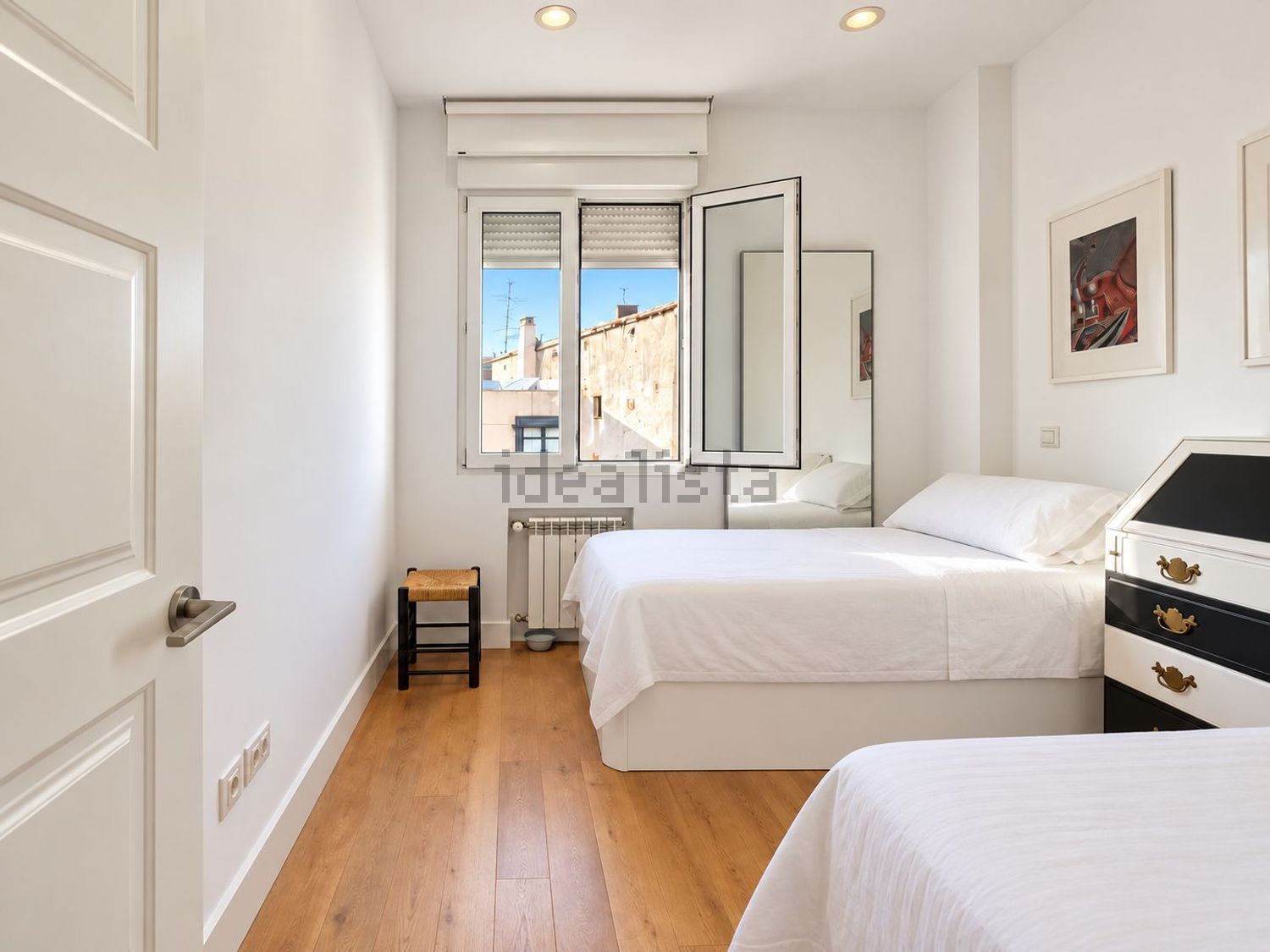 Appartamento 71 m² a Madrid
