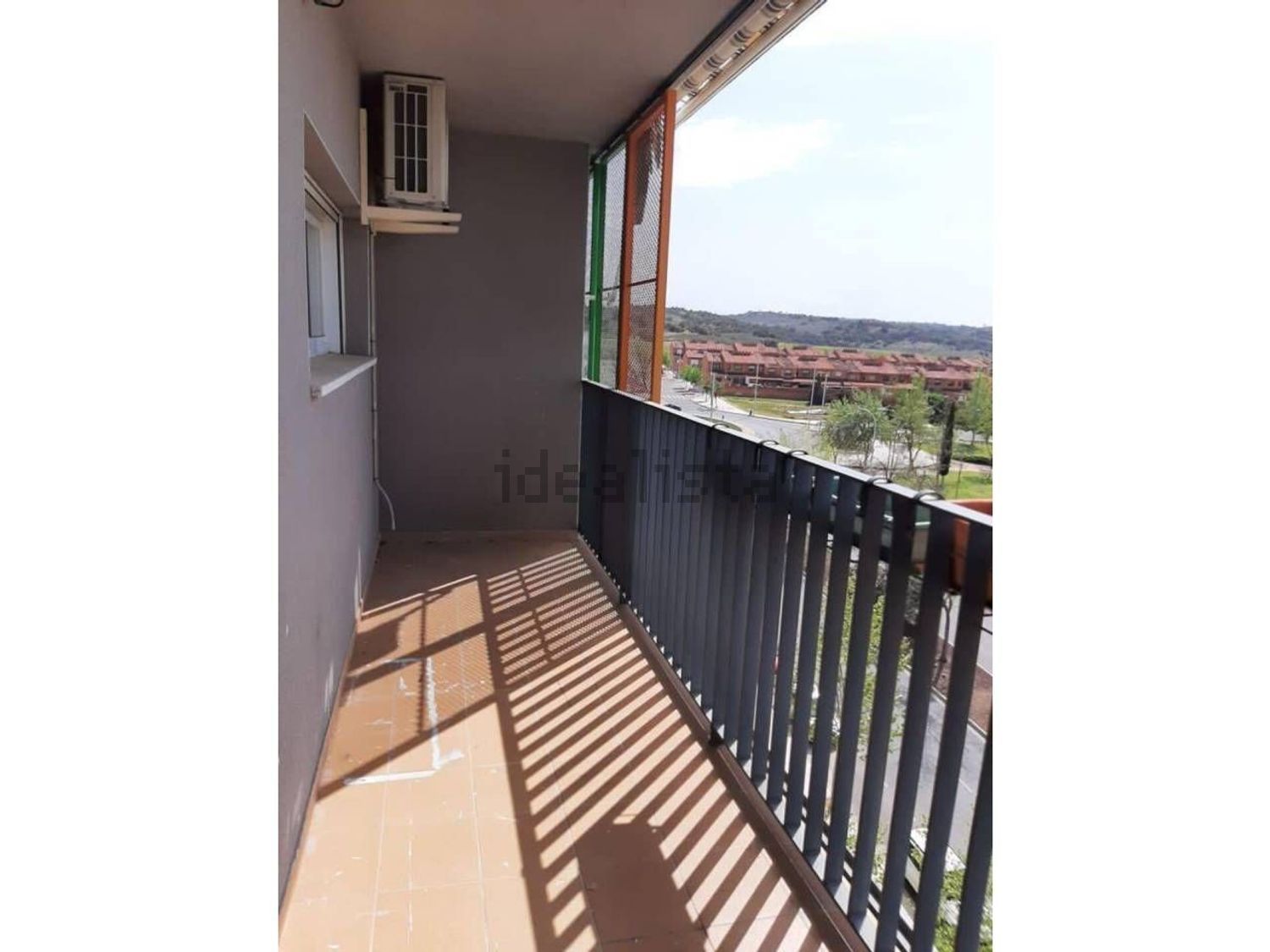 Piso de 100 m² en Toledo