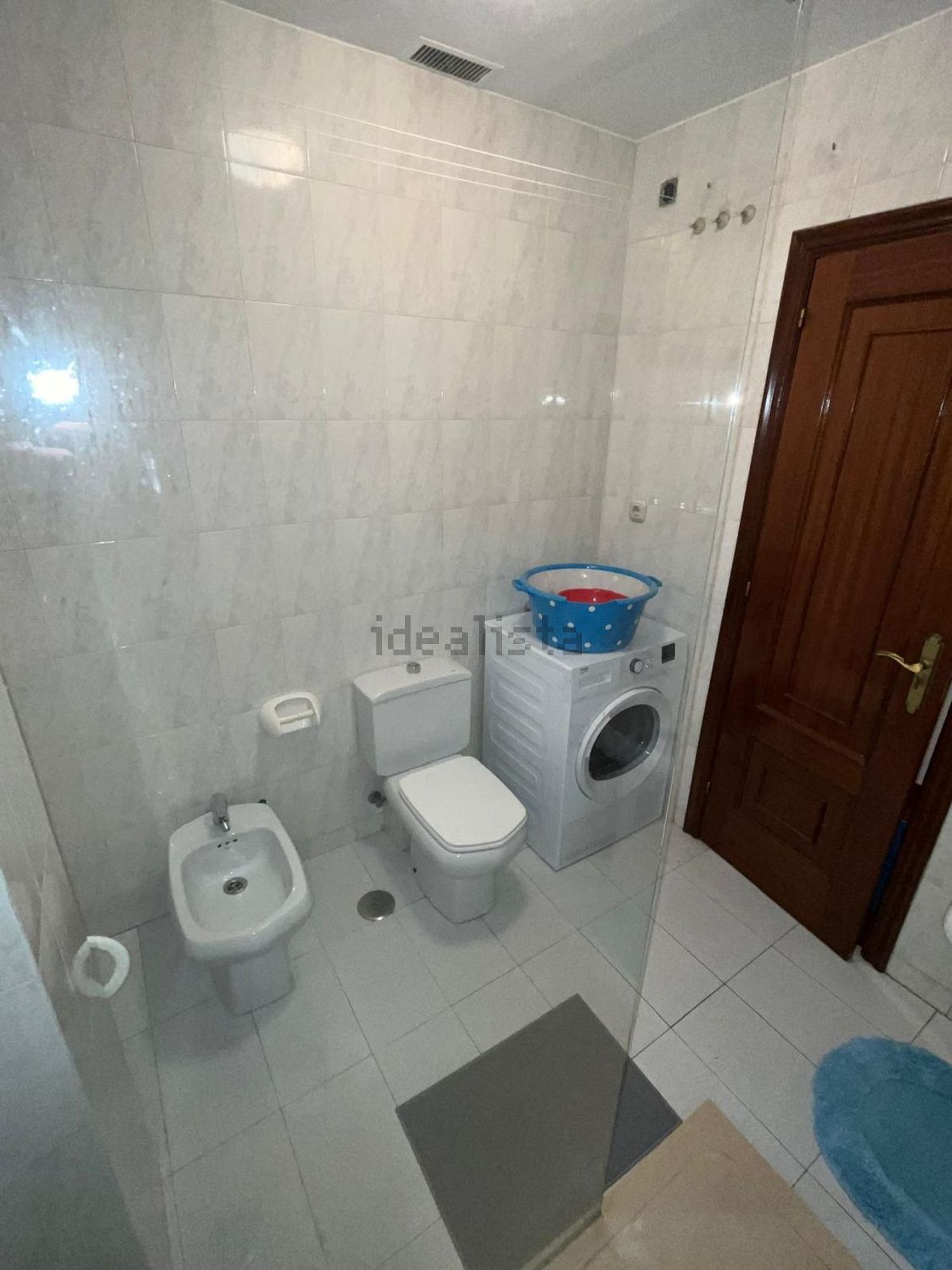 Habitació de lloguer, Santiago de Compostel·la